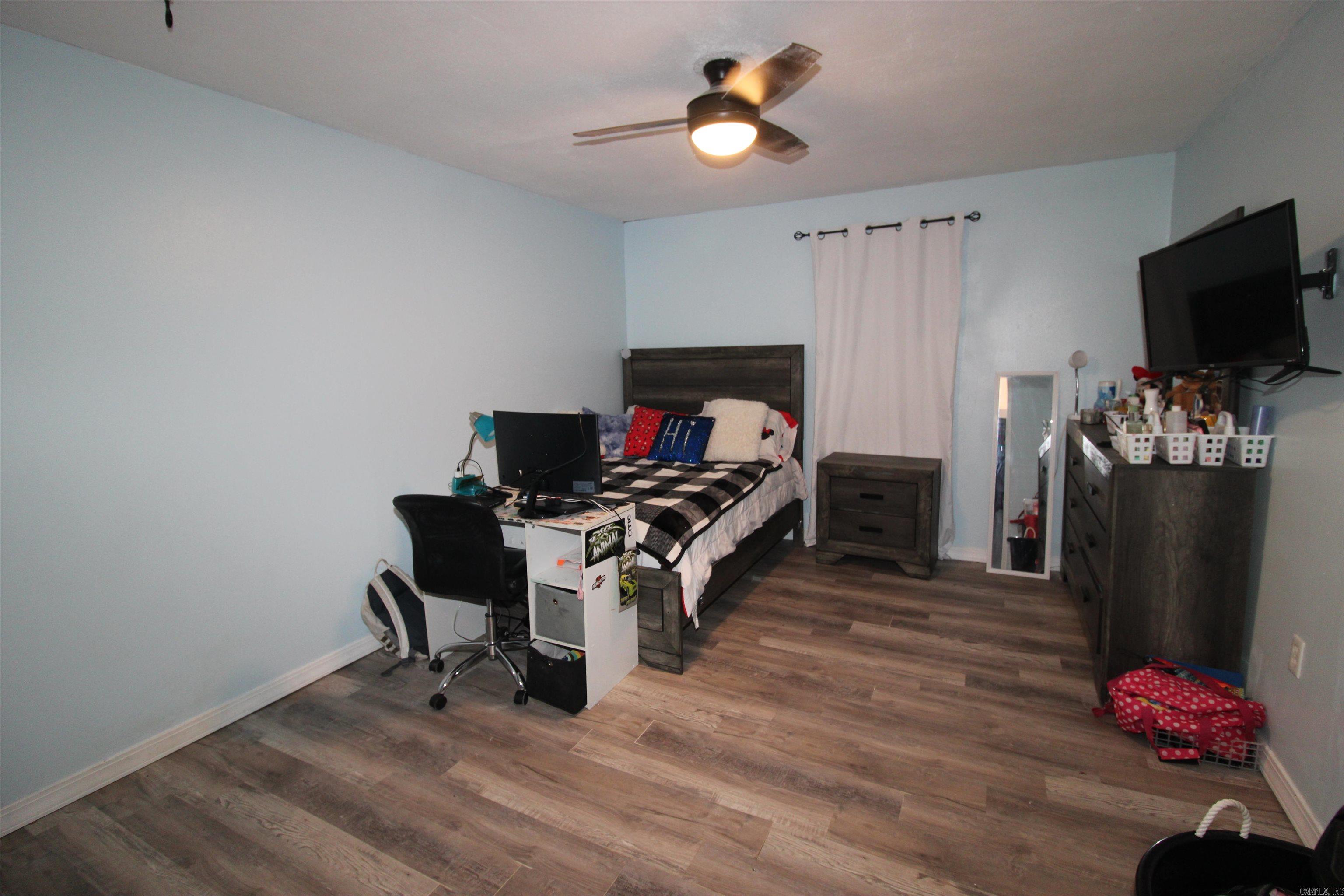 PINEWOODS - Residential