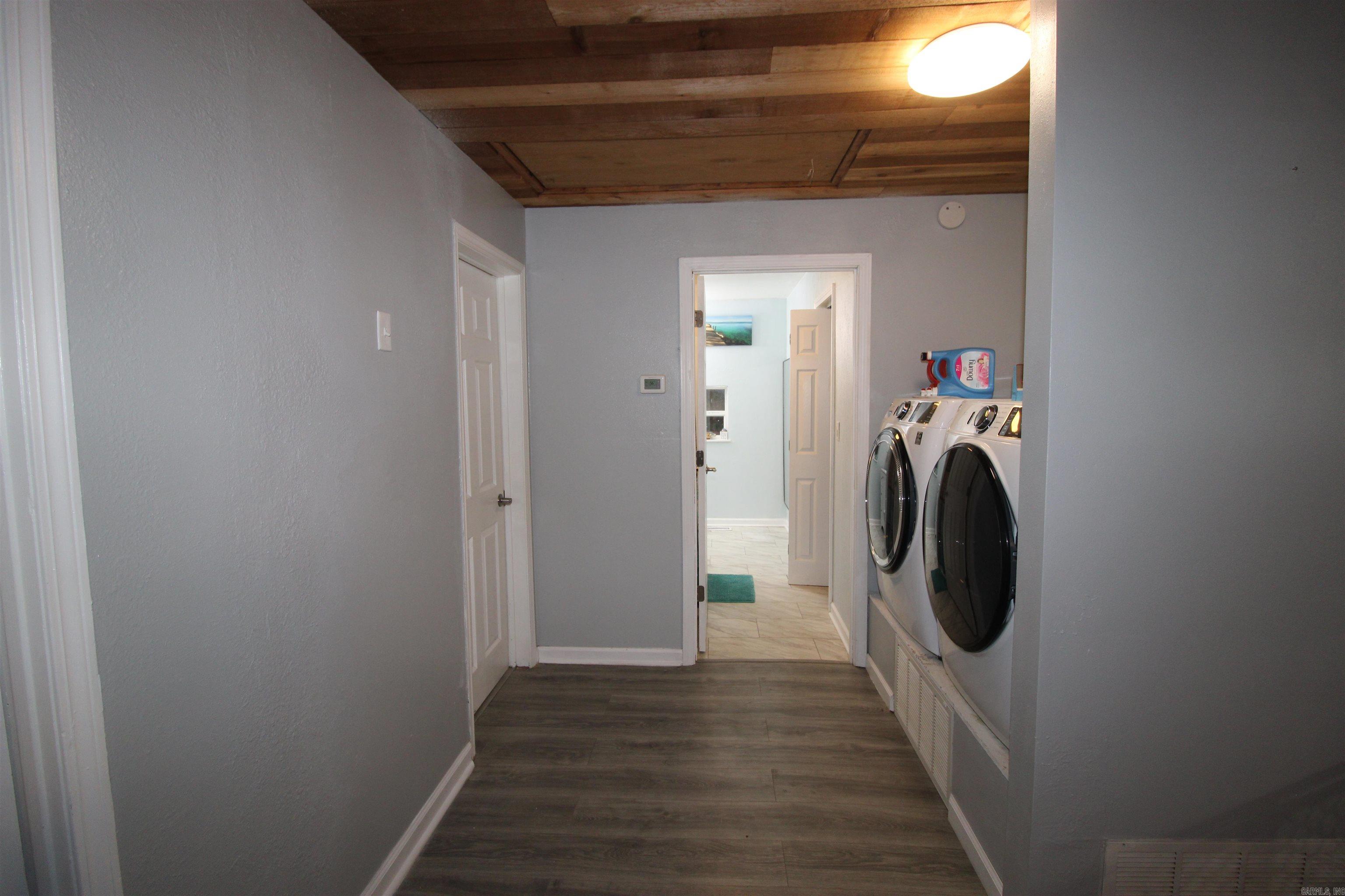 PINEWOODS - Residential