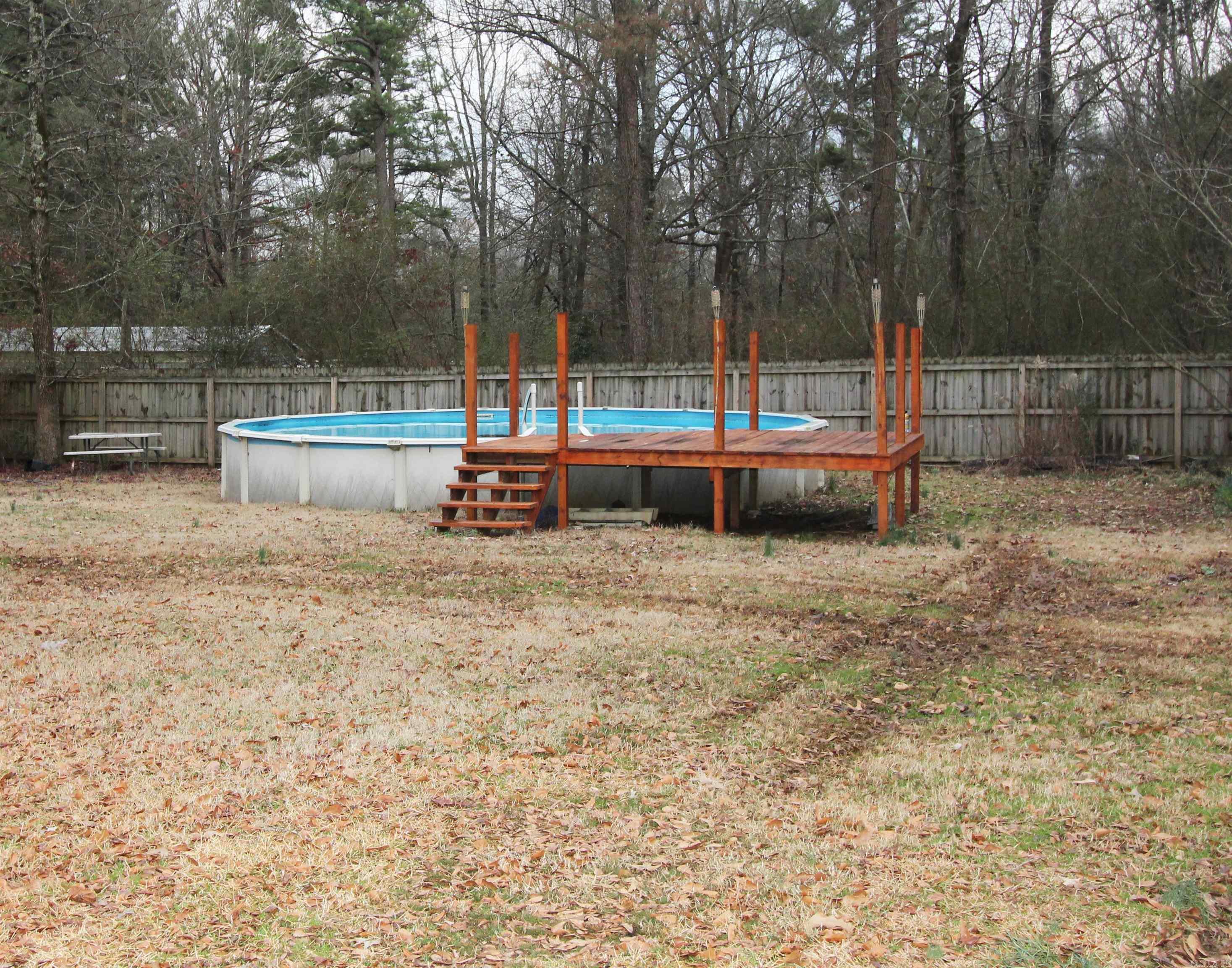 PINEWOODS - Residential