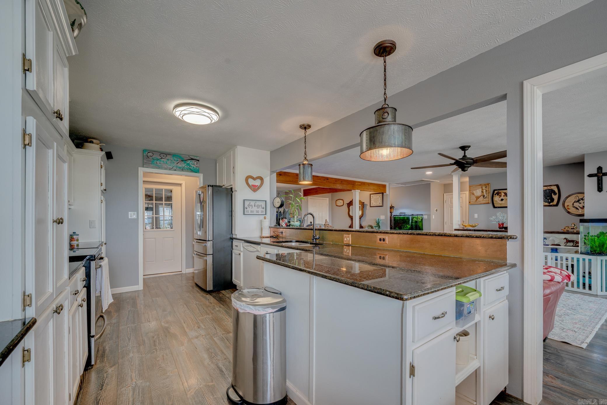 Eagle Nest - Residential
