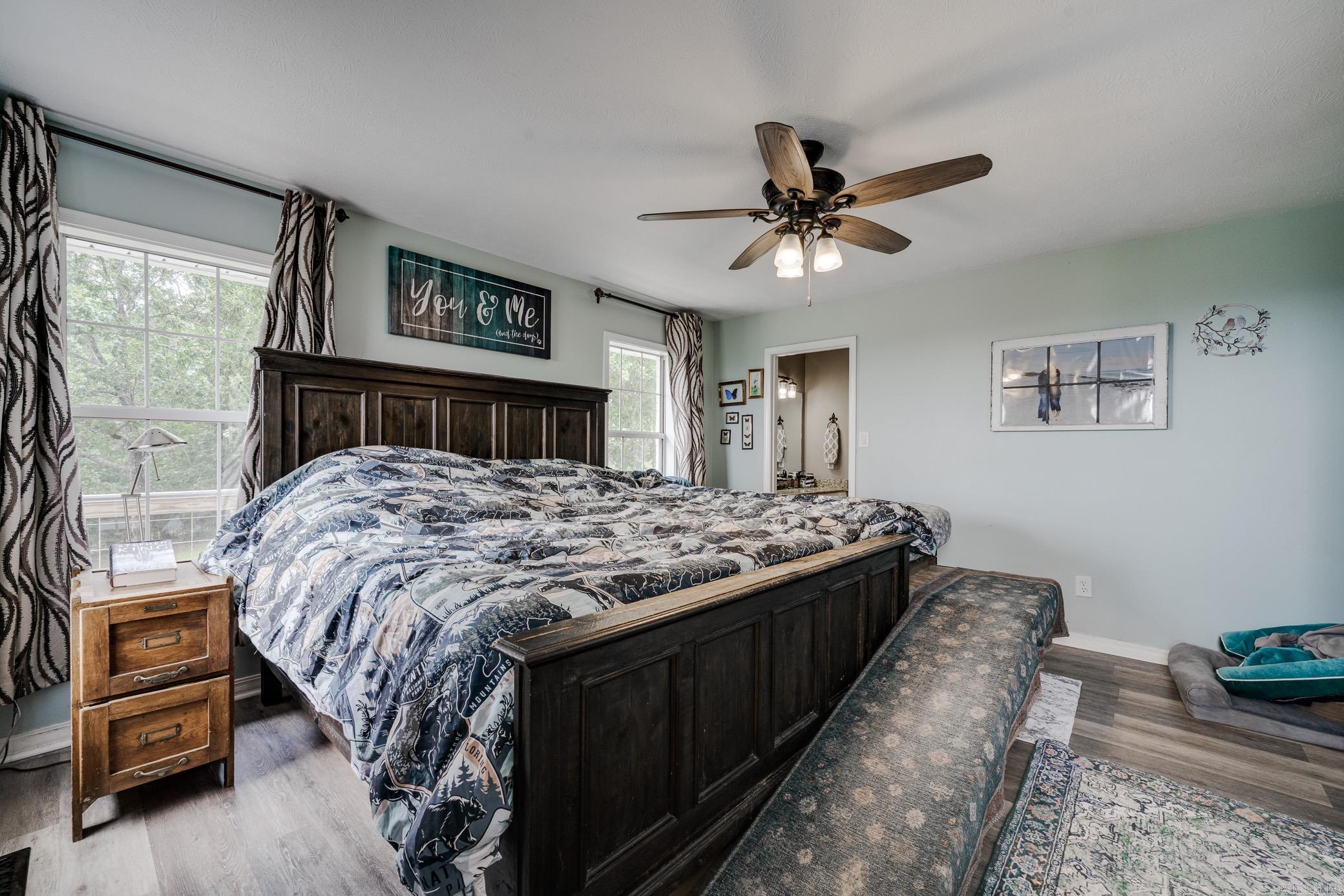 Eagle Nest - Residential