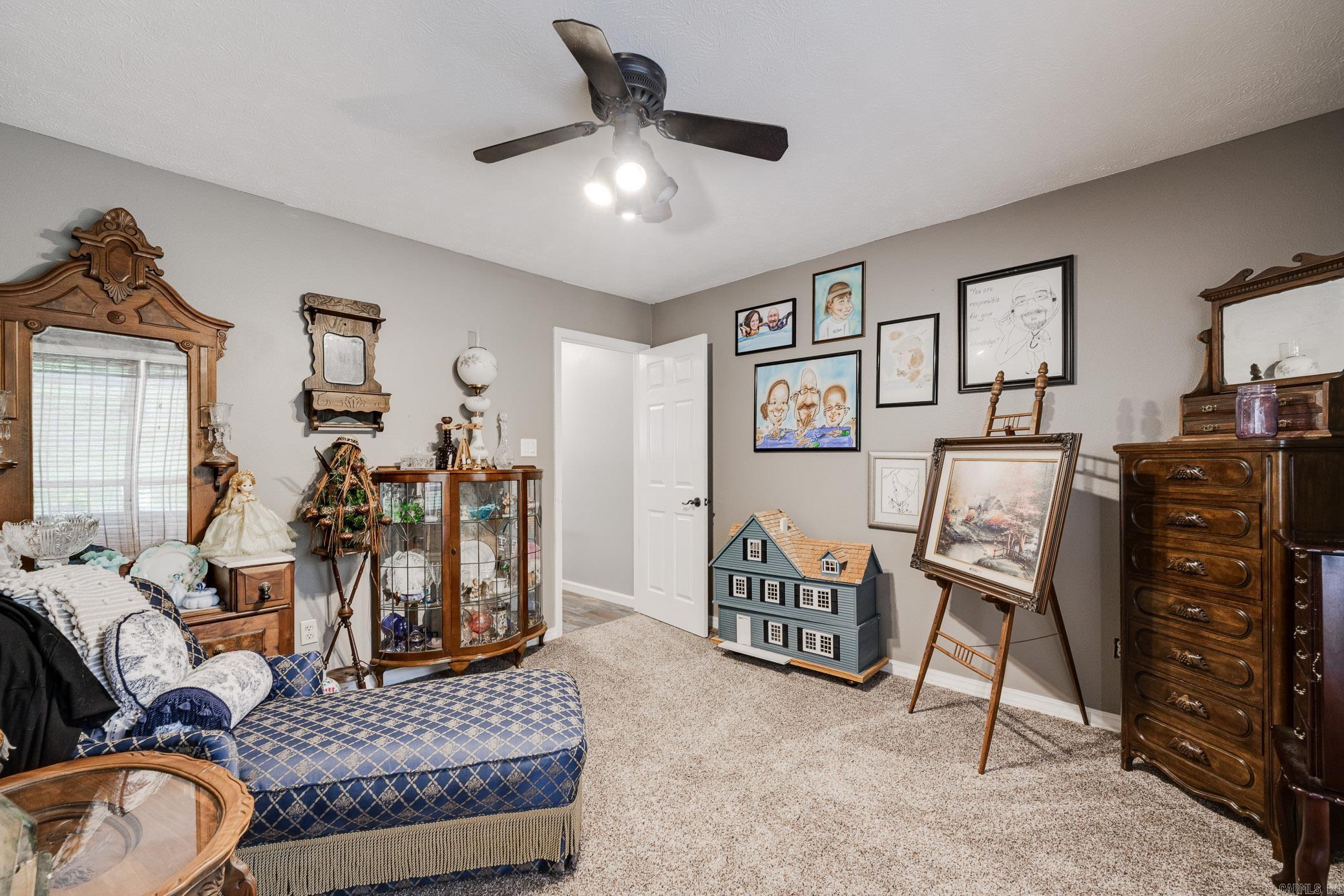 Eagle Nest - Residential