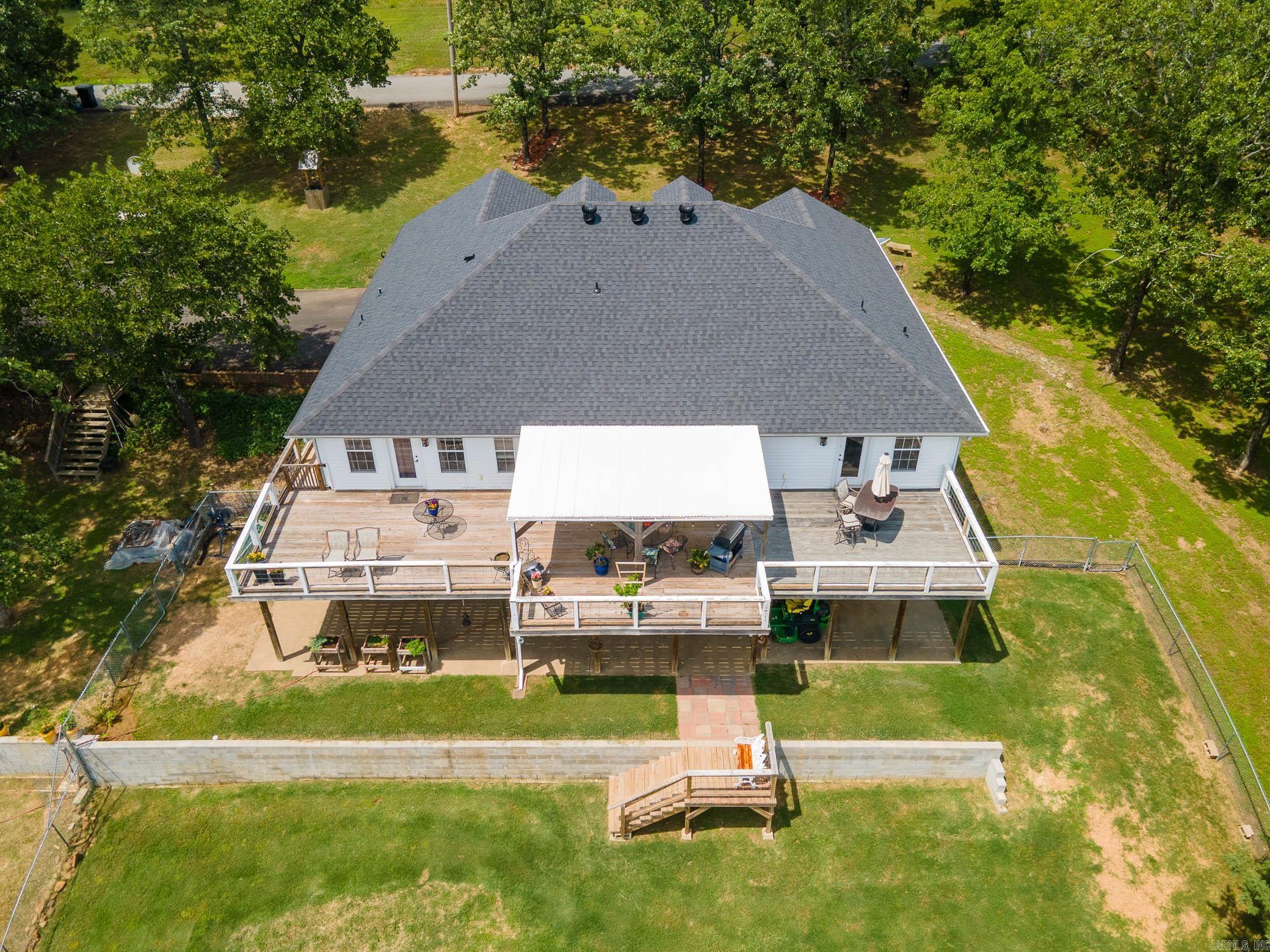 Eagle Nest - Residential