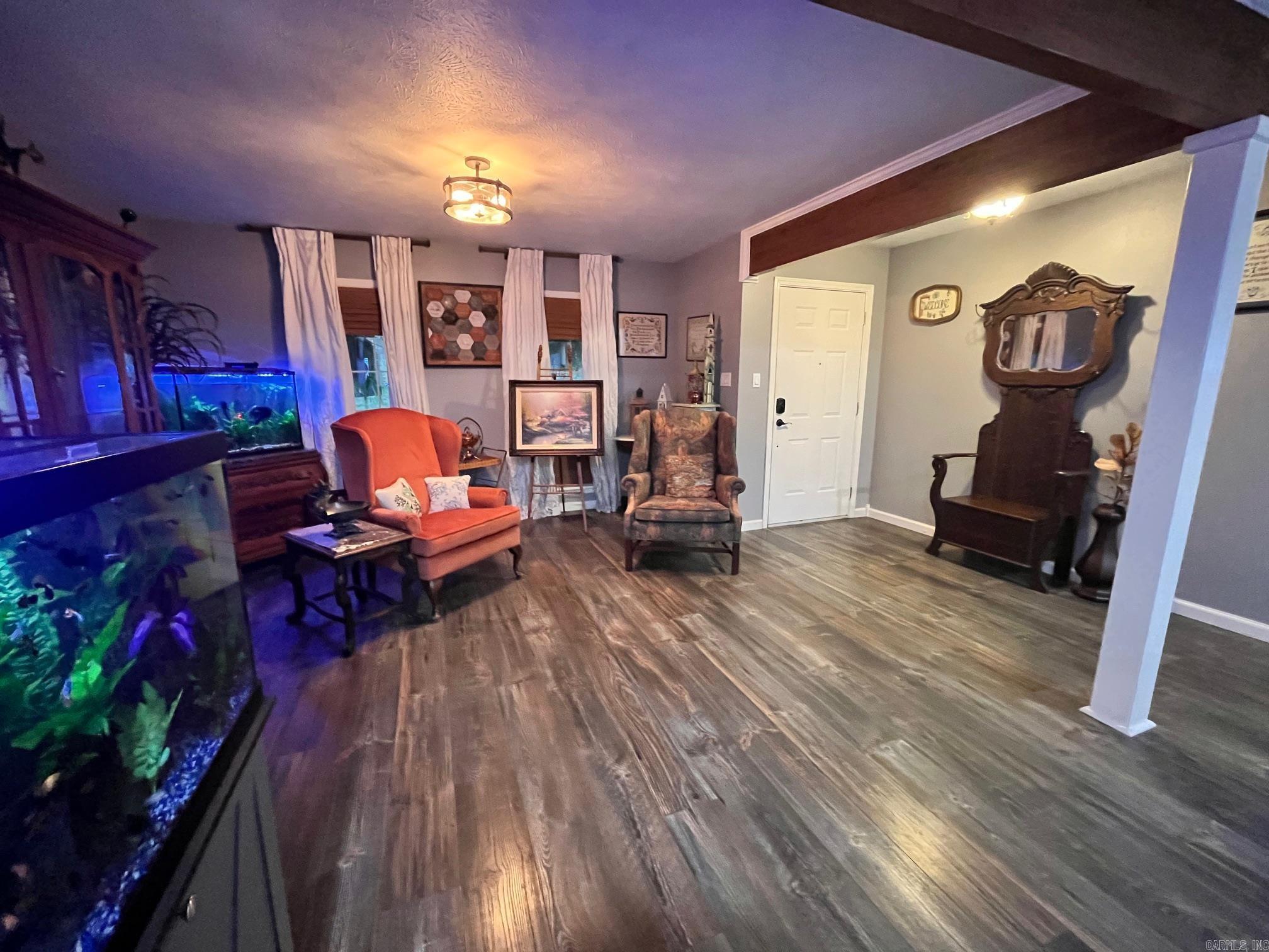 Eagle Nest - Residential