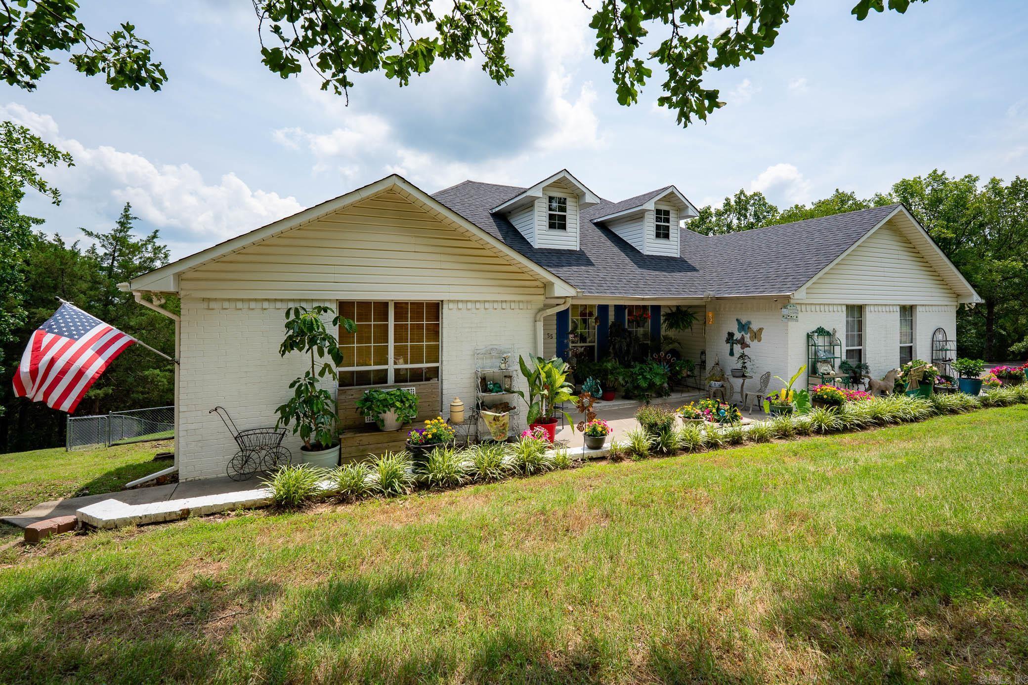 Eagle Nest - Residential