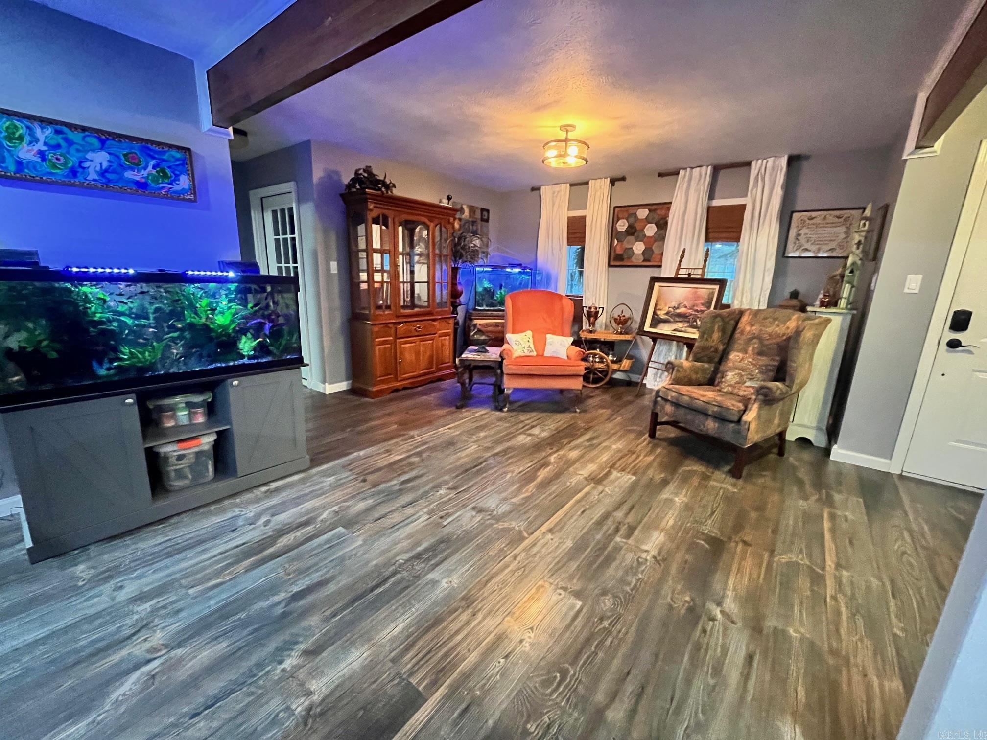 Eagle Nest - Residential