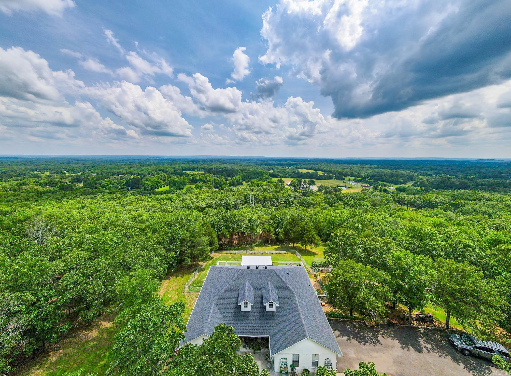 Eagle Nest - Residential
