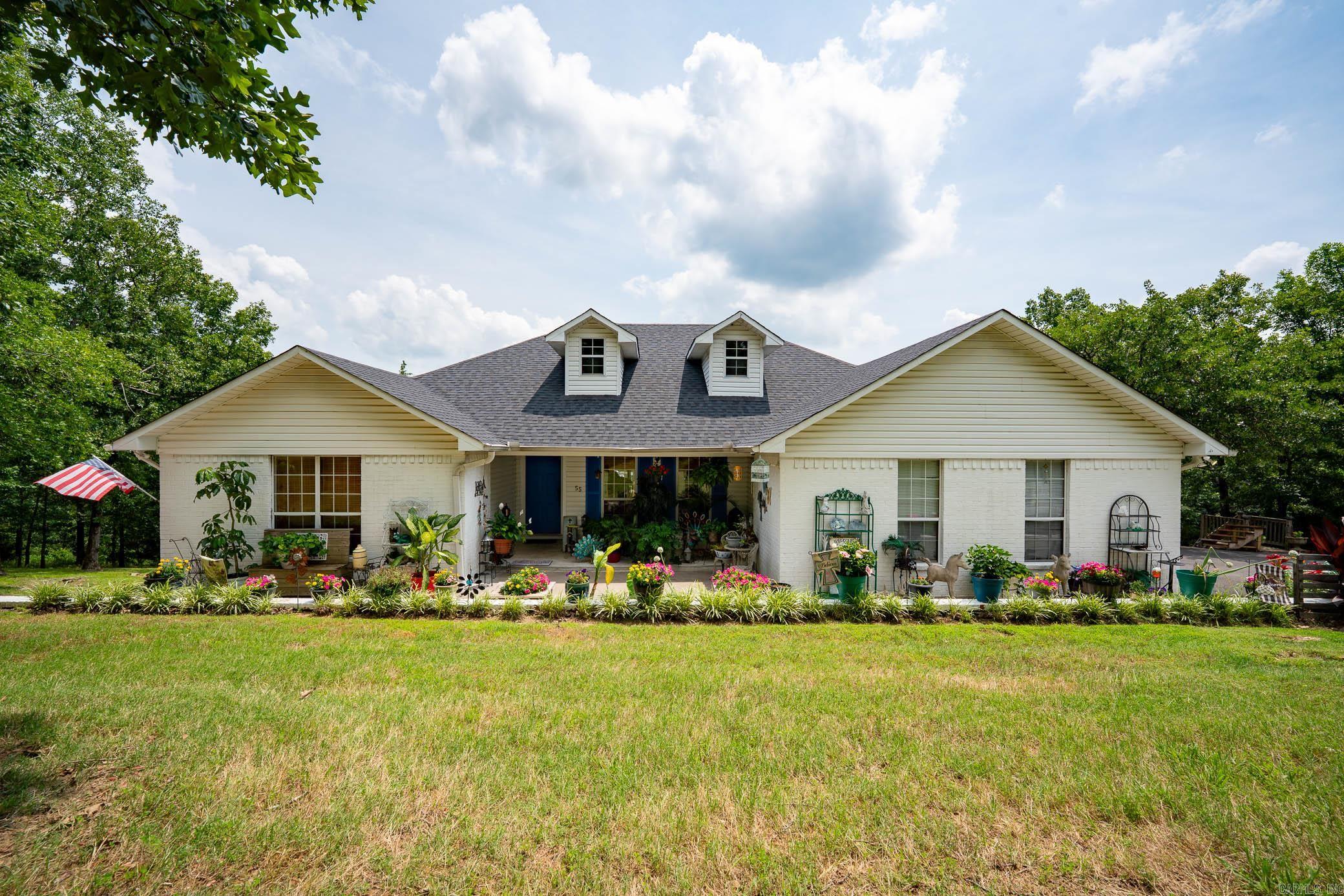 Eagle Nest - Residential