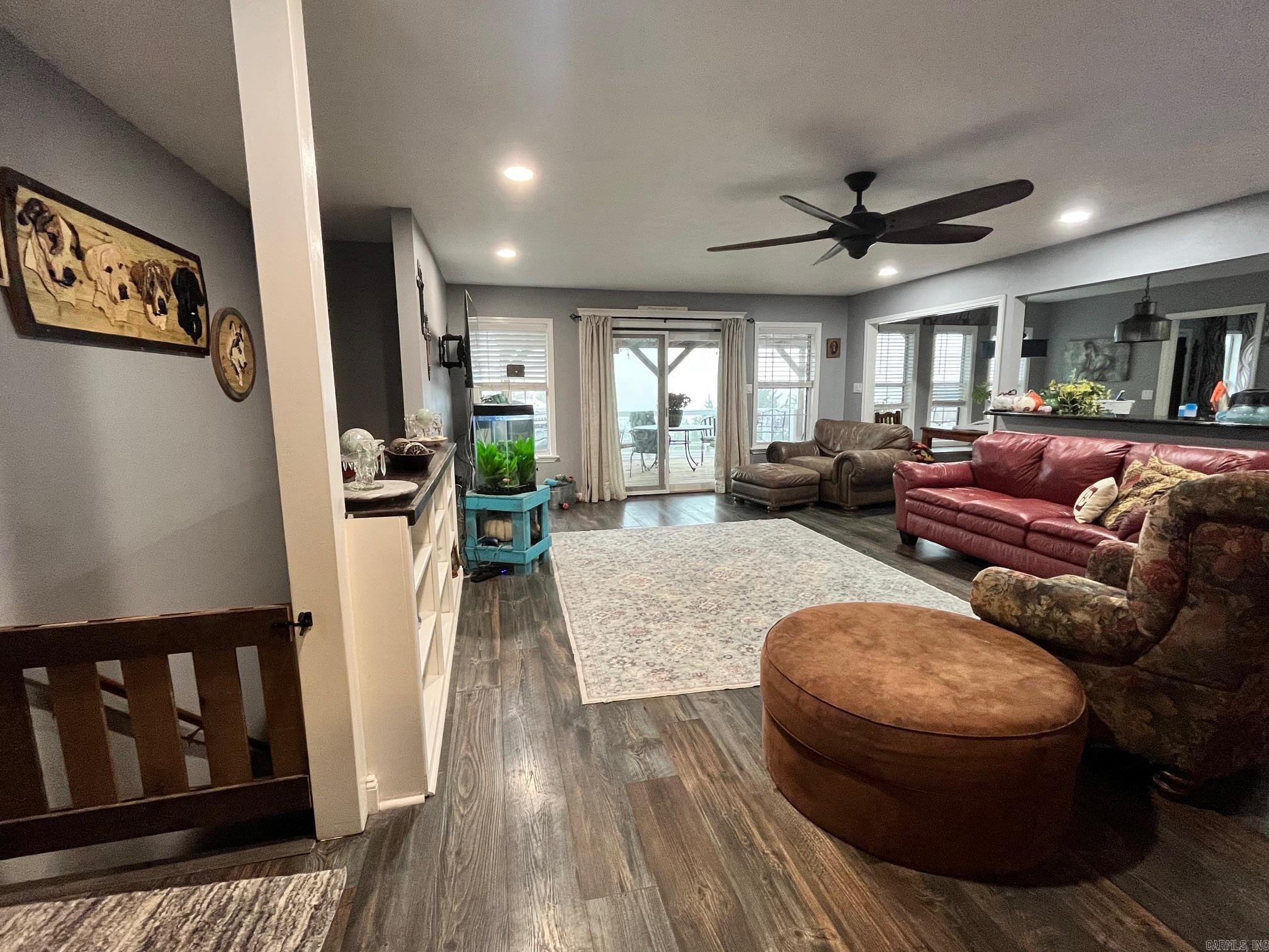 Eagle Nest - Residential