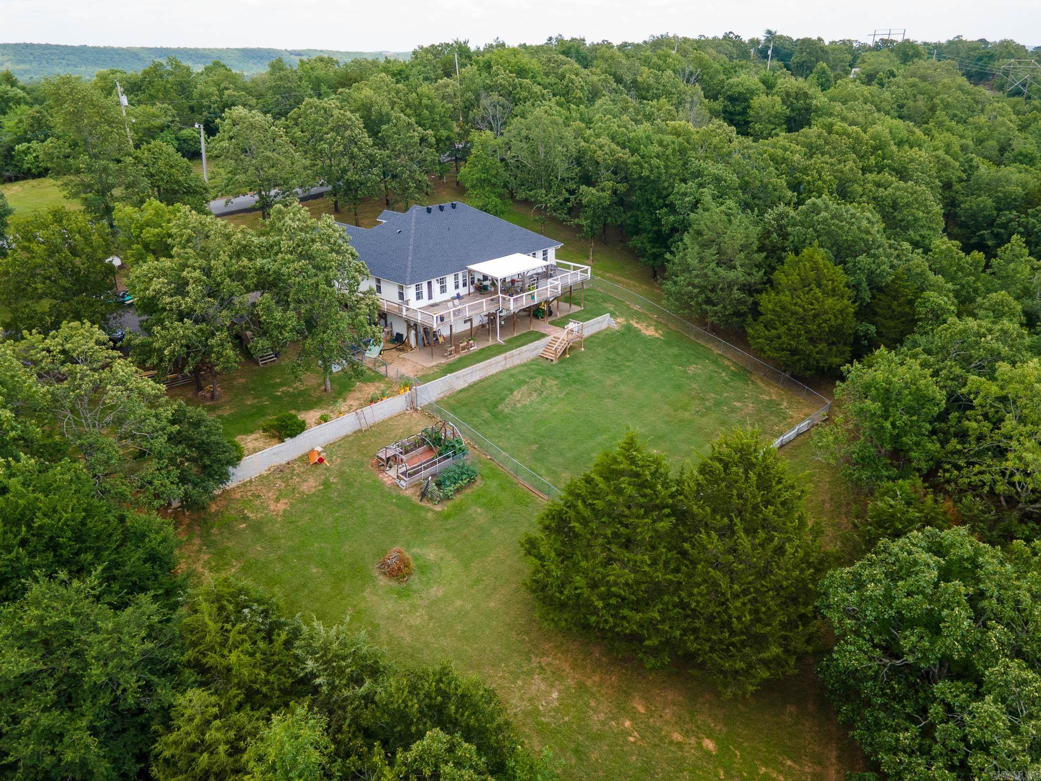 Eagle Nest - Residential