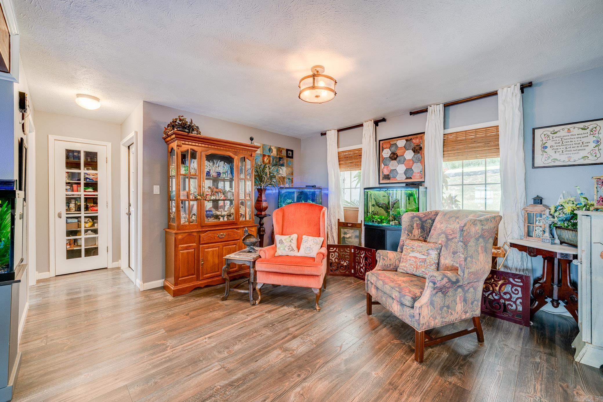 Eagle Nest - Residential