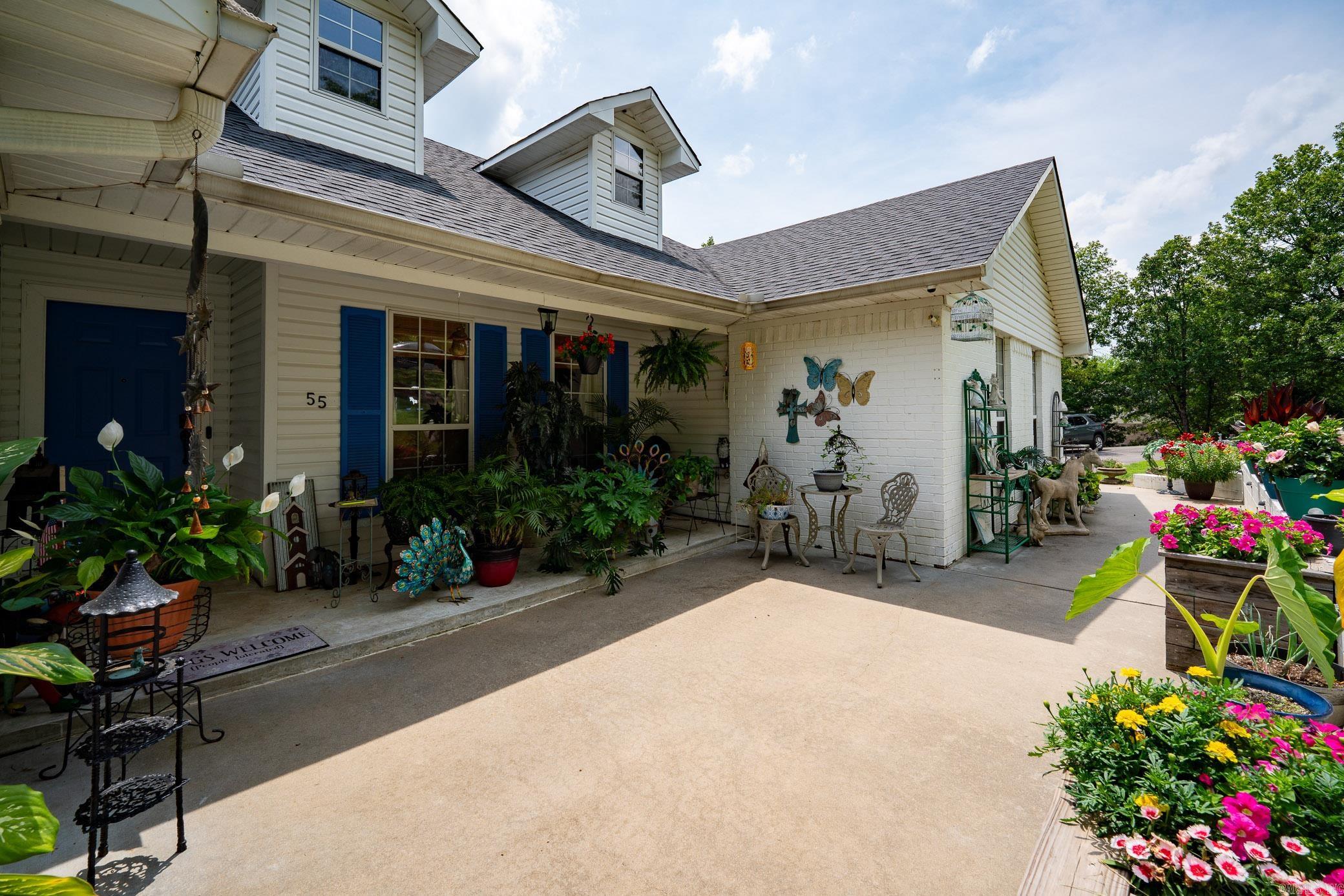Eagle Nest - Residential