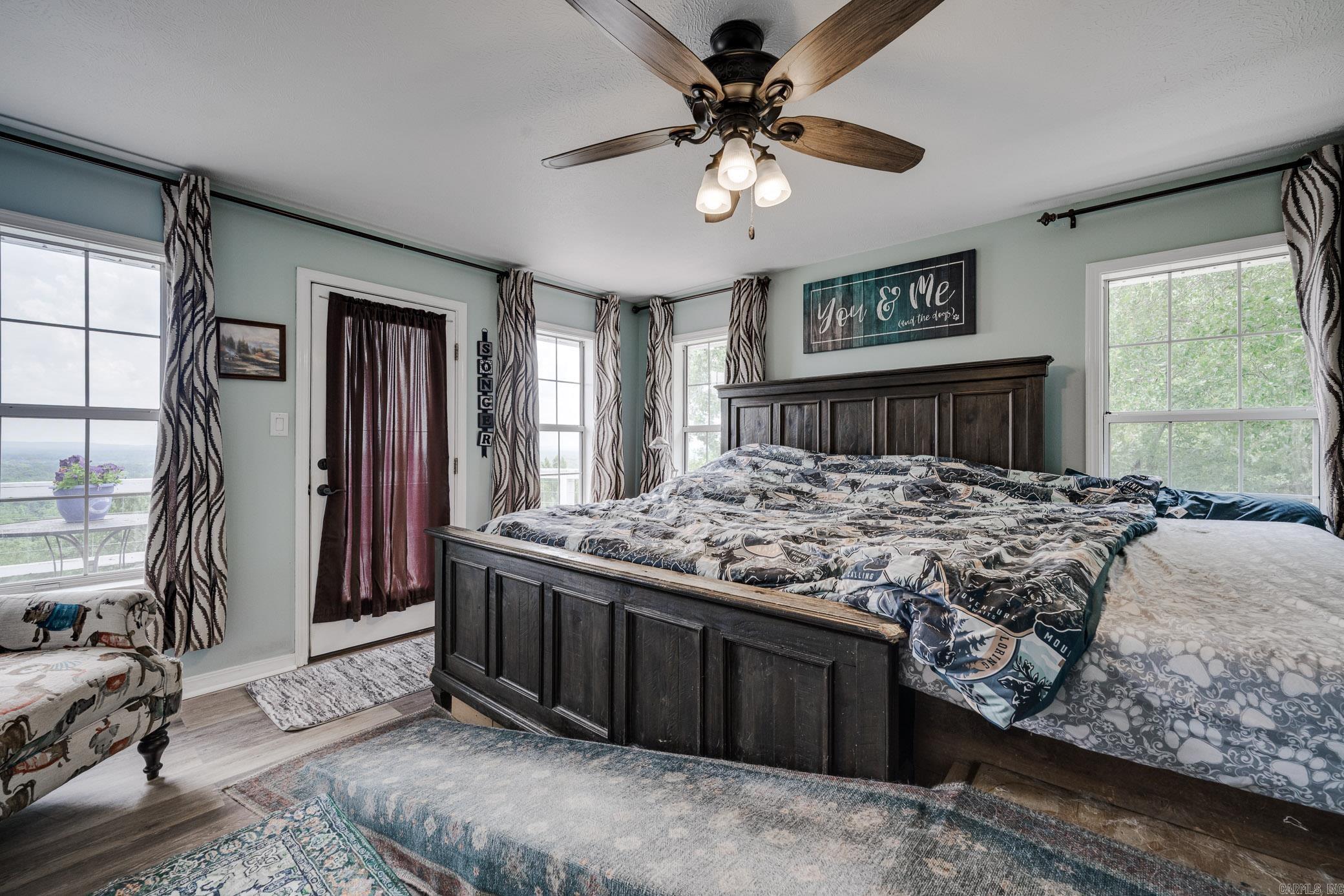 Eagle Nest - Residential