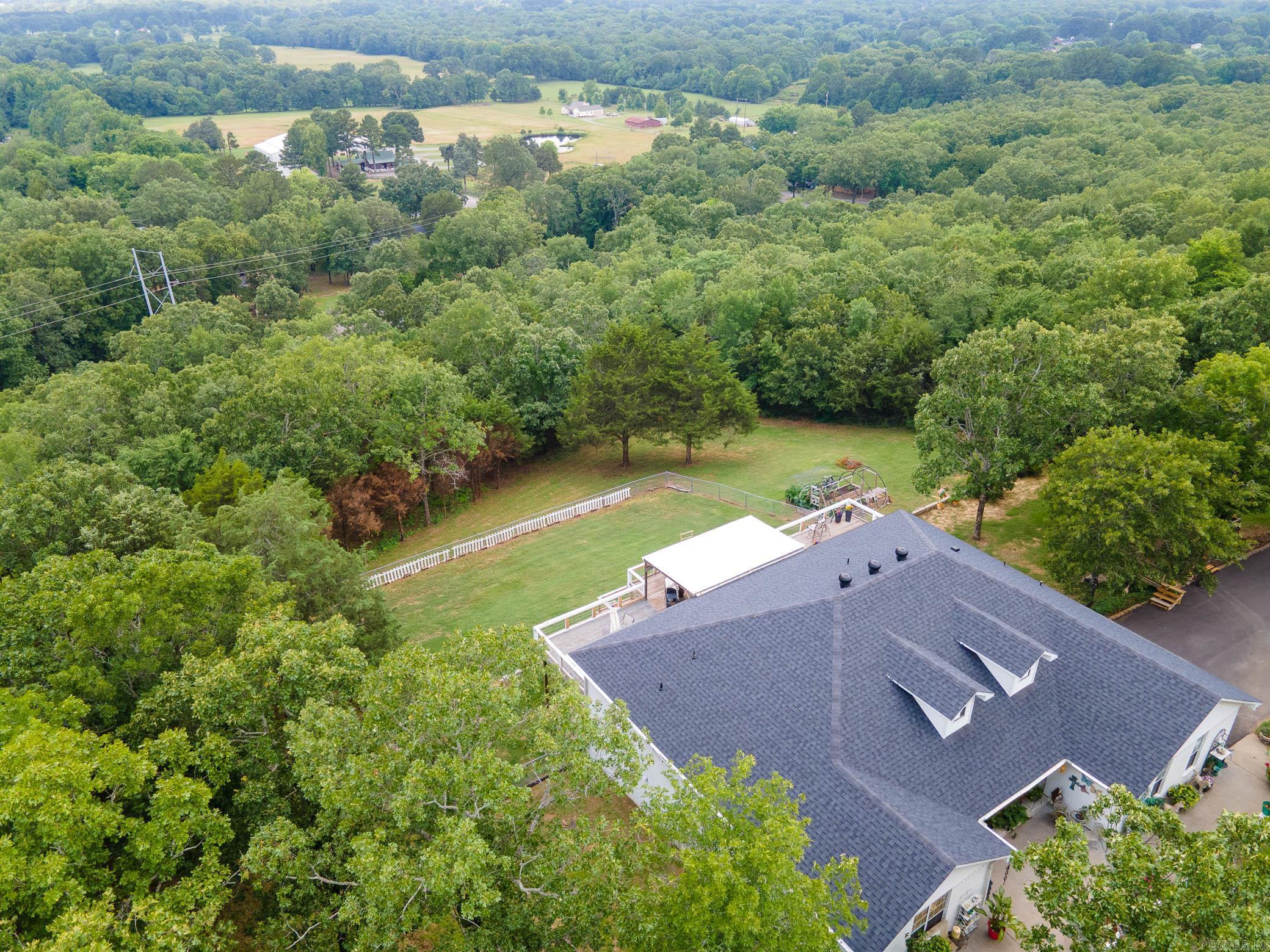 Eagle Nest - Residential