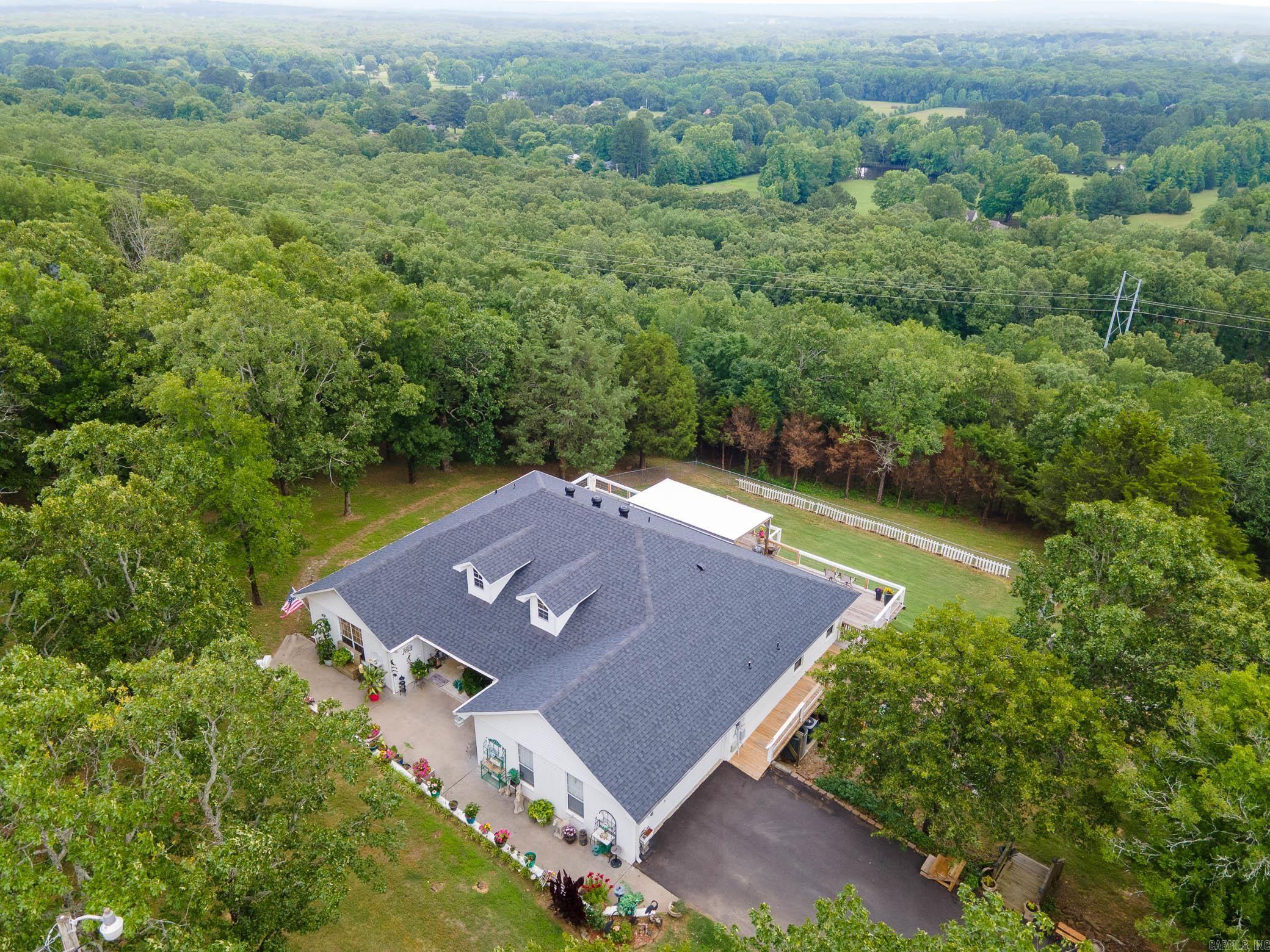 Eagle Nest - Residential