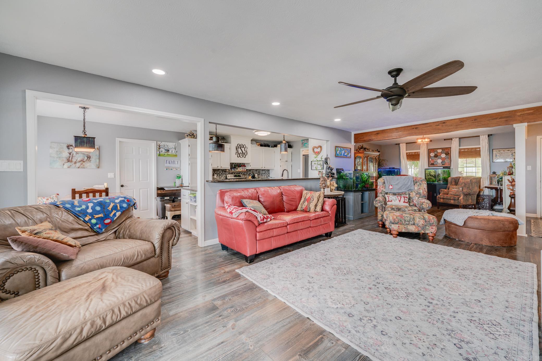 Eagle Nest - Residential