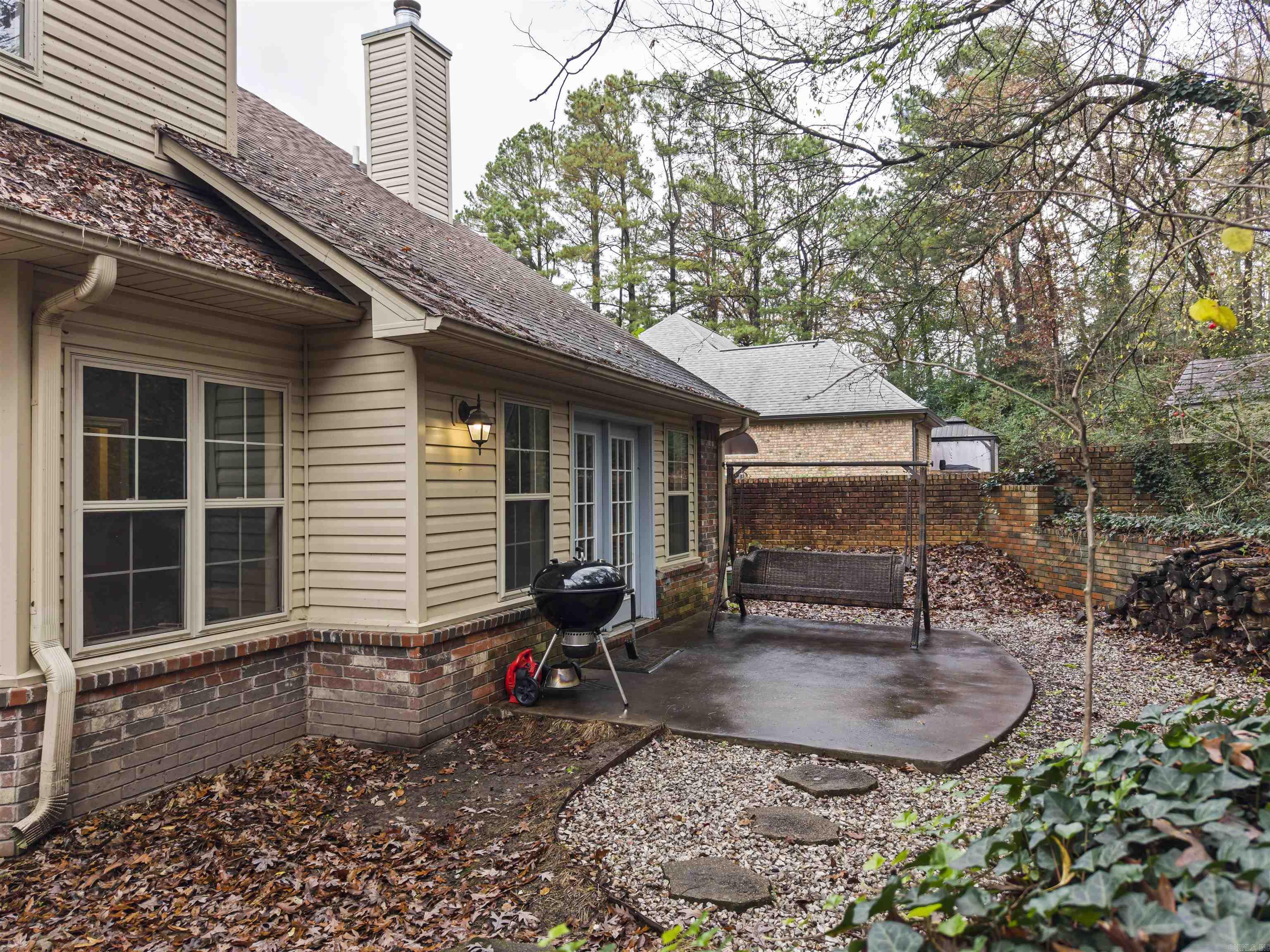 Eastgate I - Residential