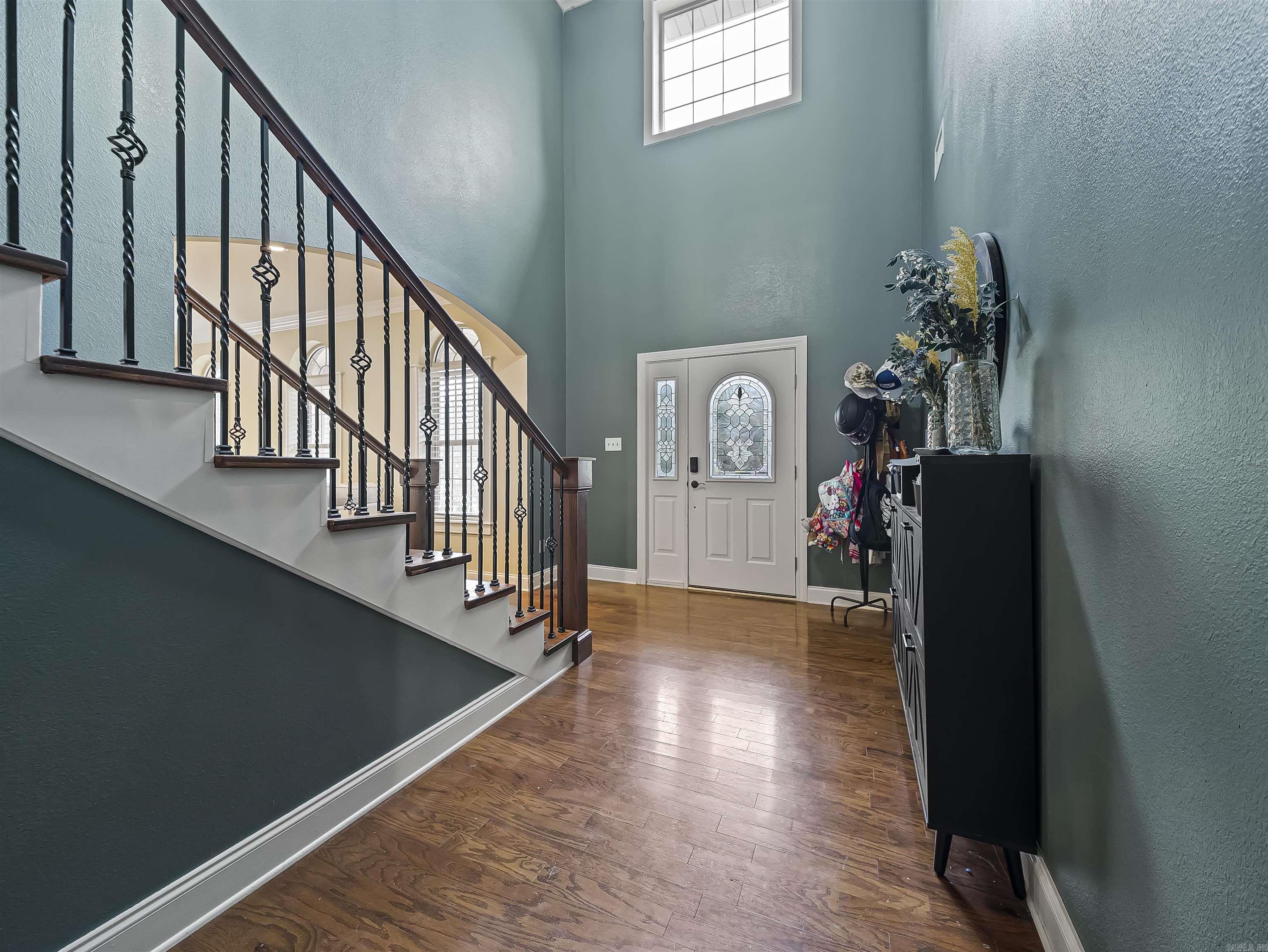 Eastgate I - Residential