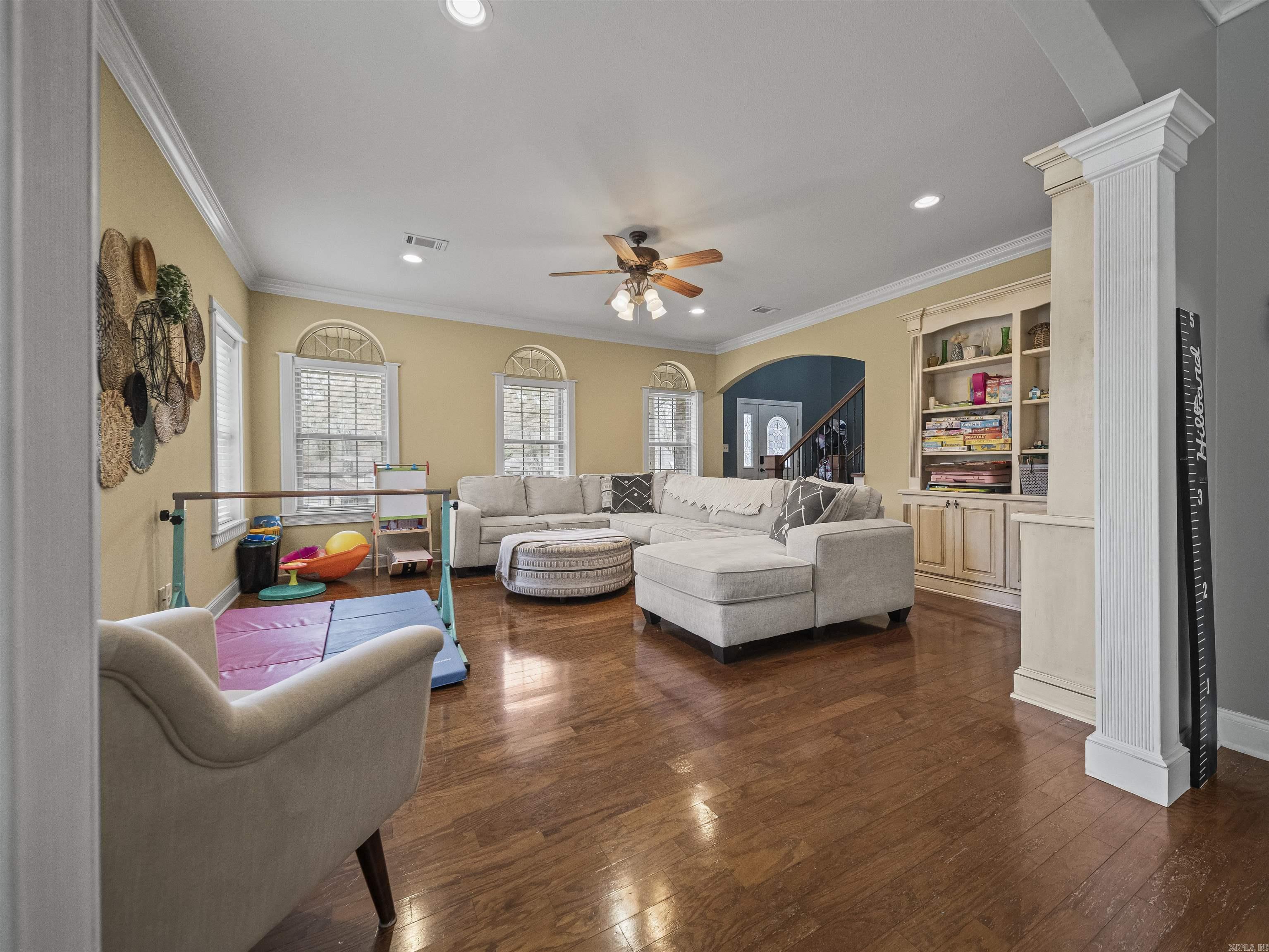 Eastgate I - Residential