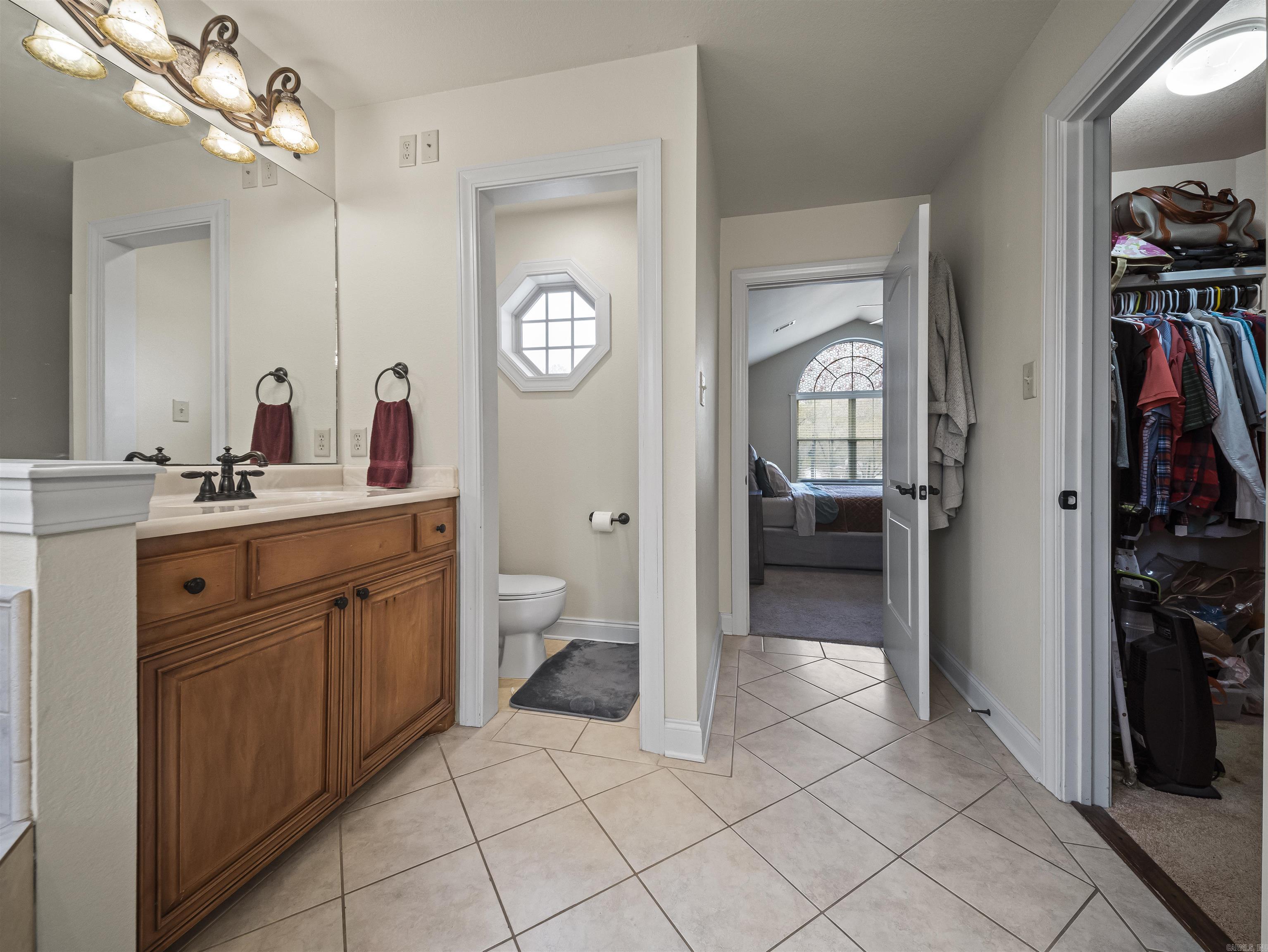 Eastgate I - Residential