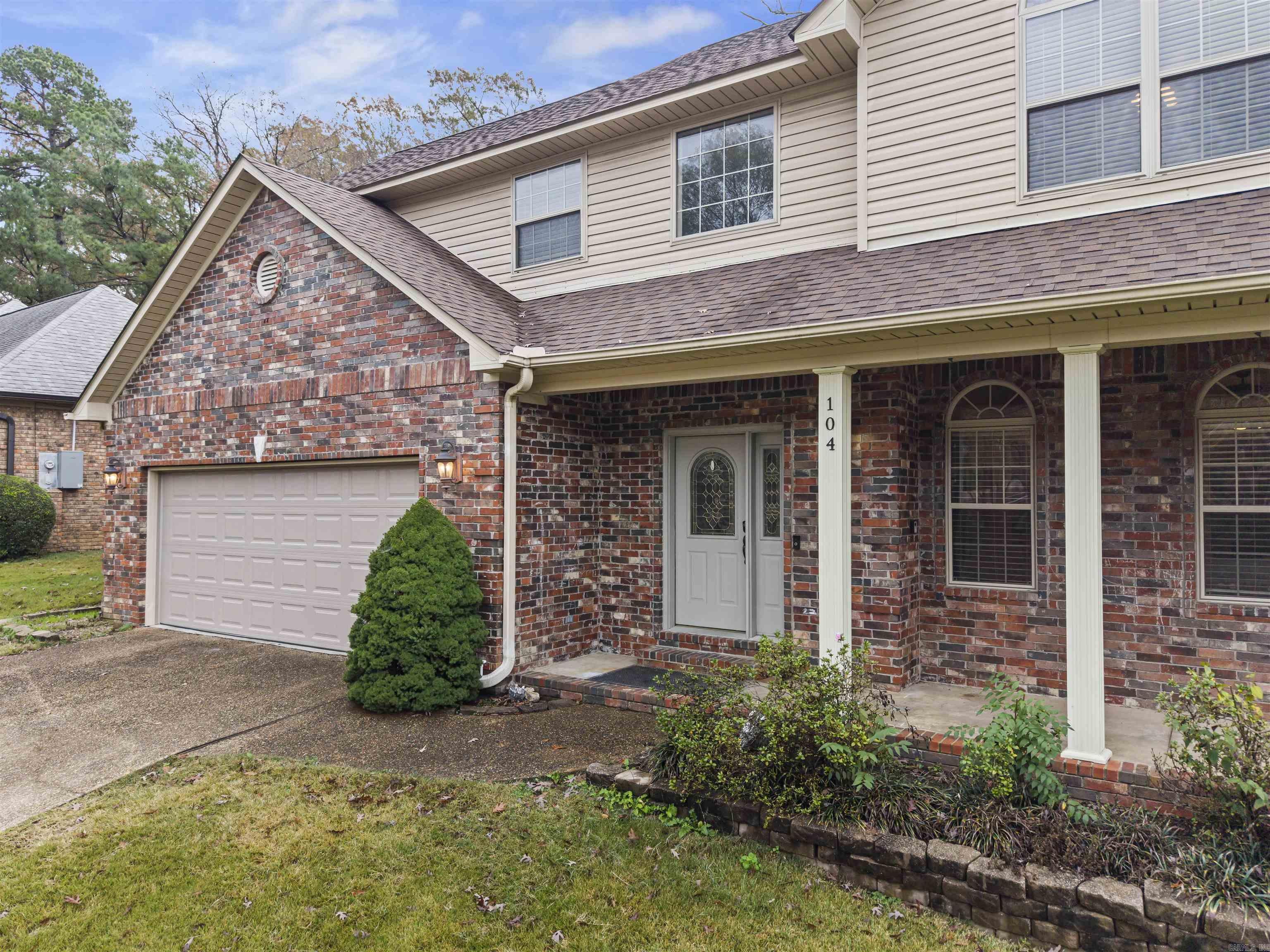 Eastgate I - Residential