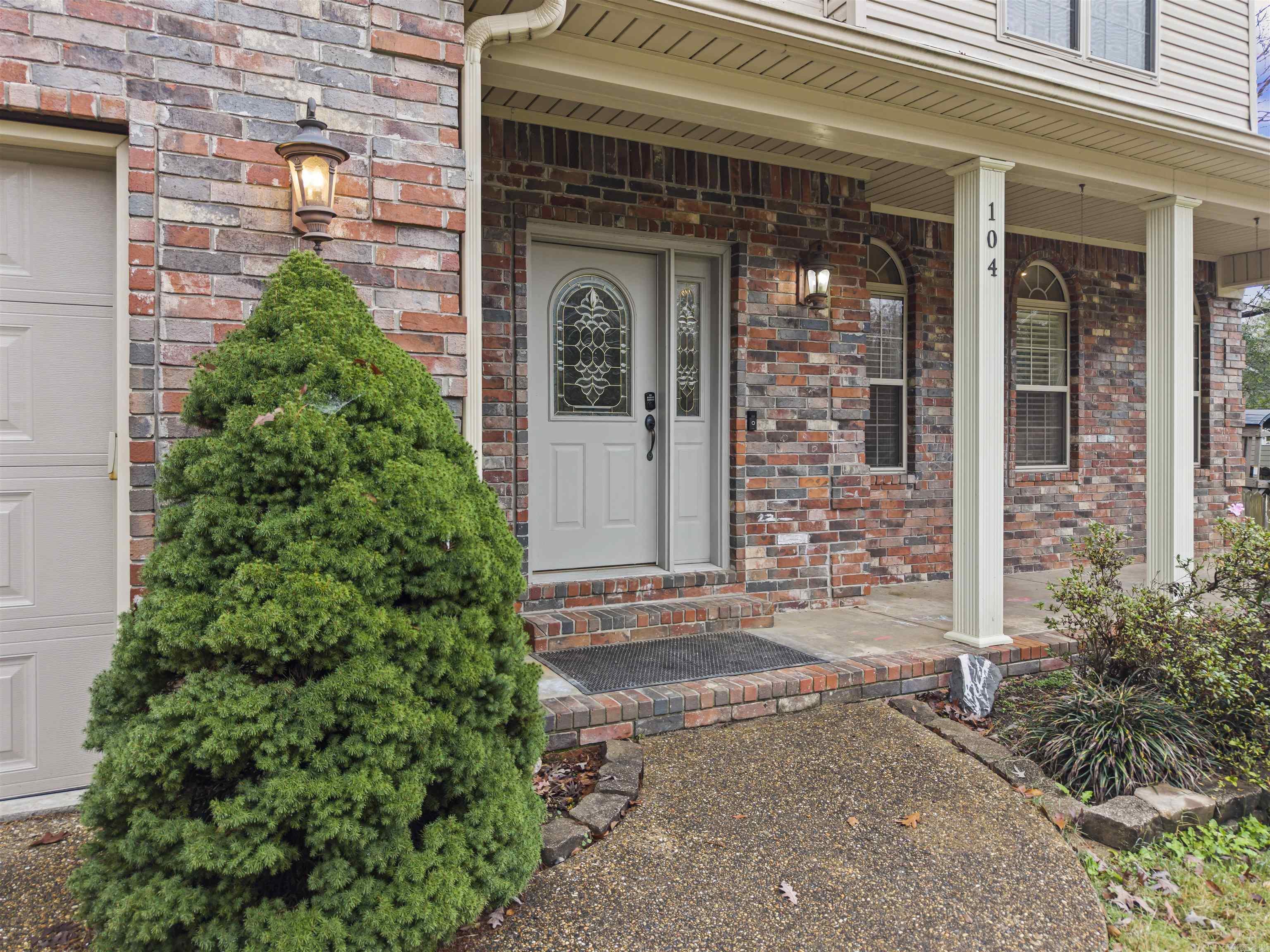 Eastgate I - Residential