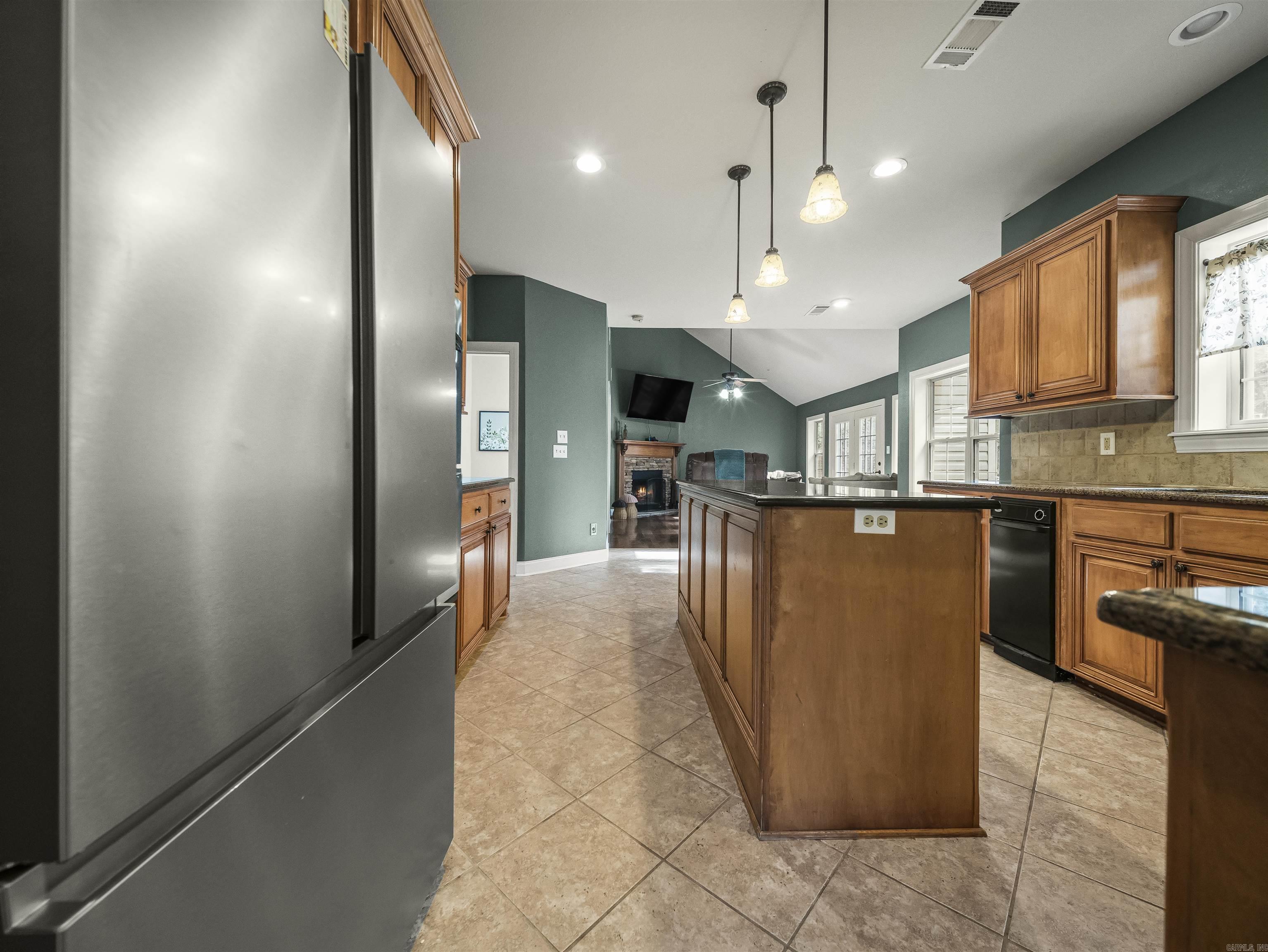 Eastgate I - Residential