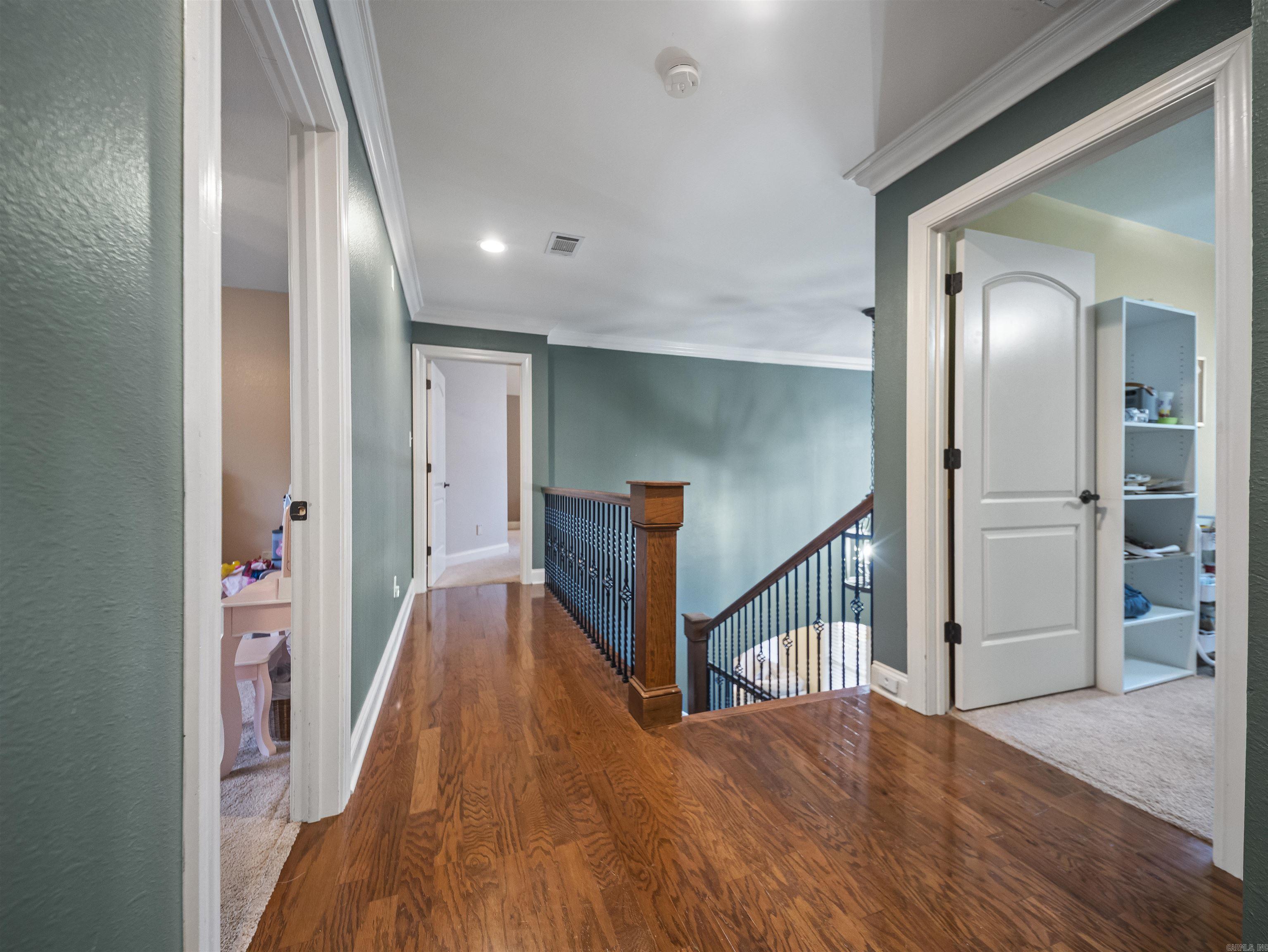 Eastgate I - Residential