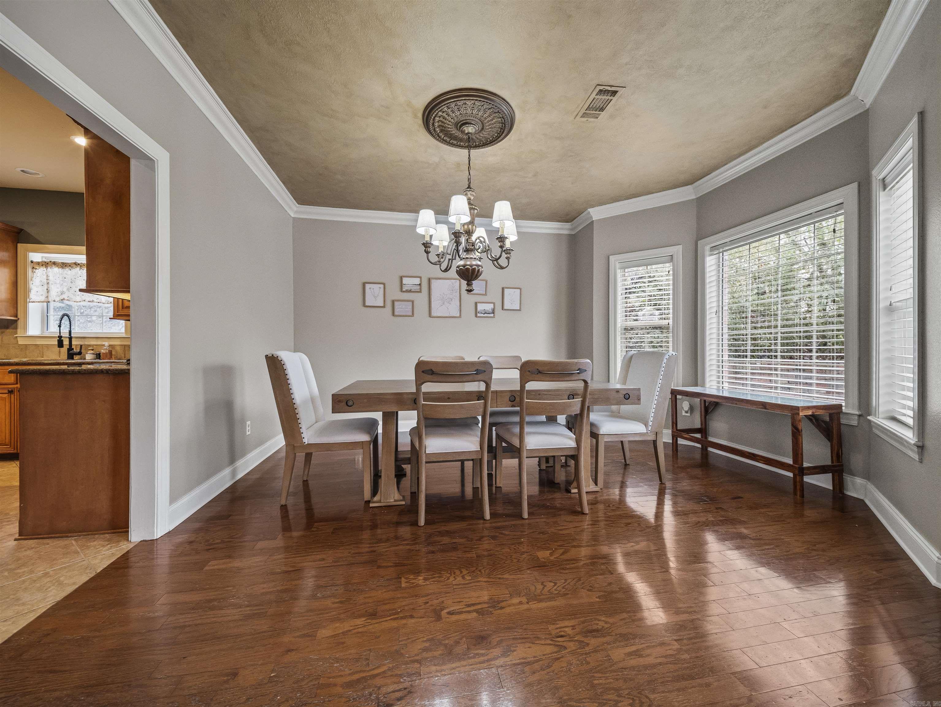 Eastgate I - Residential