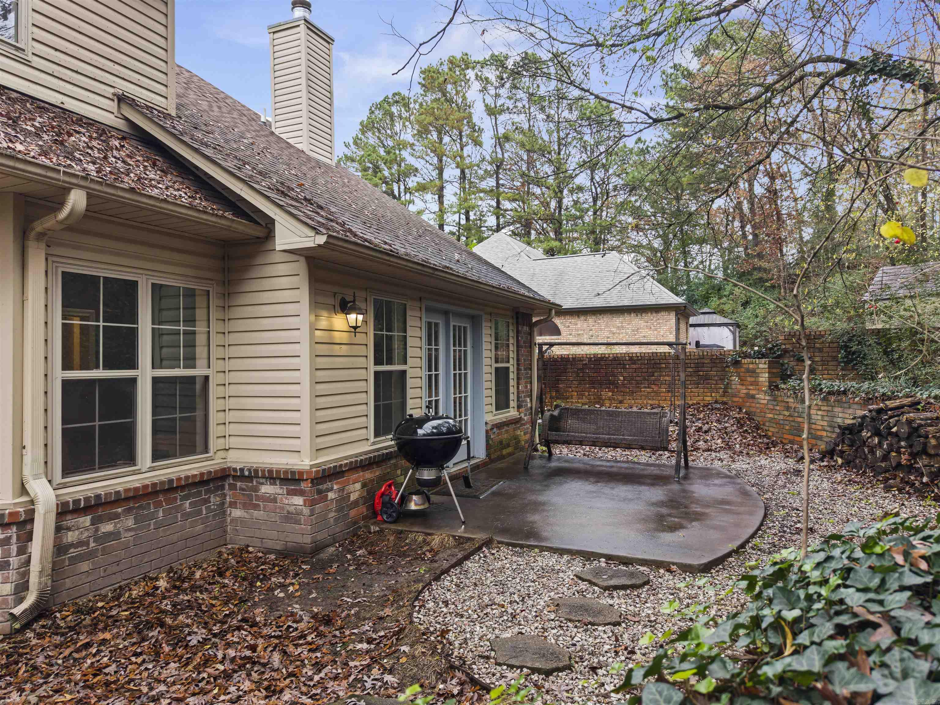 Eastgate I - Residential