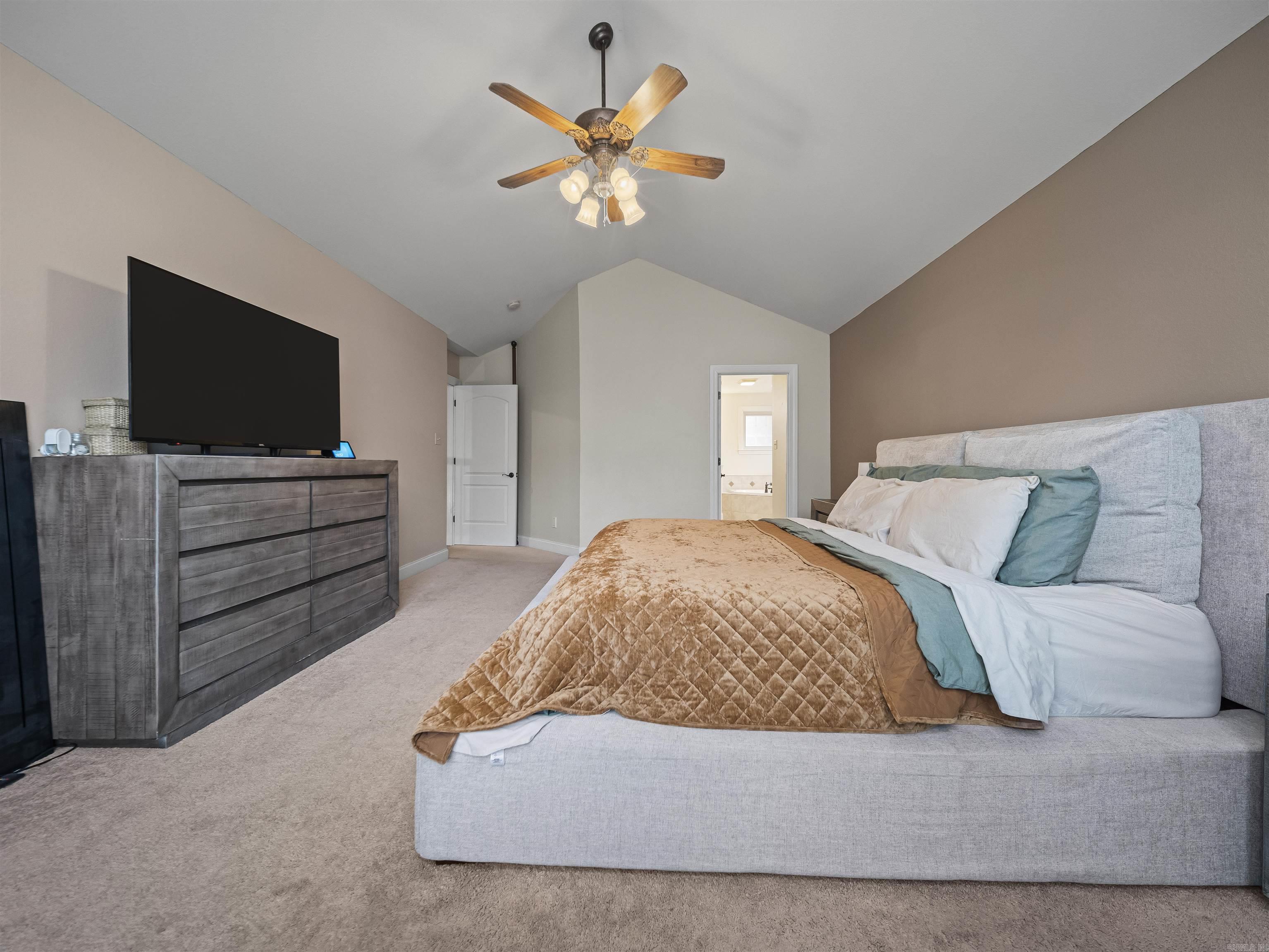 Eastgate I - Residential