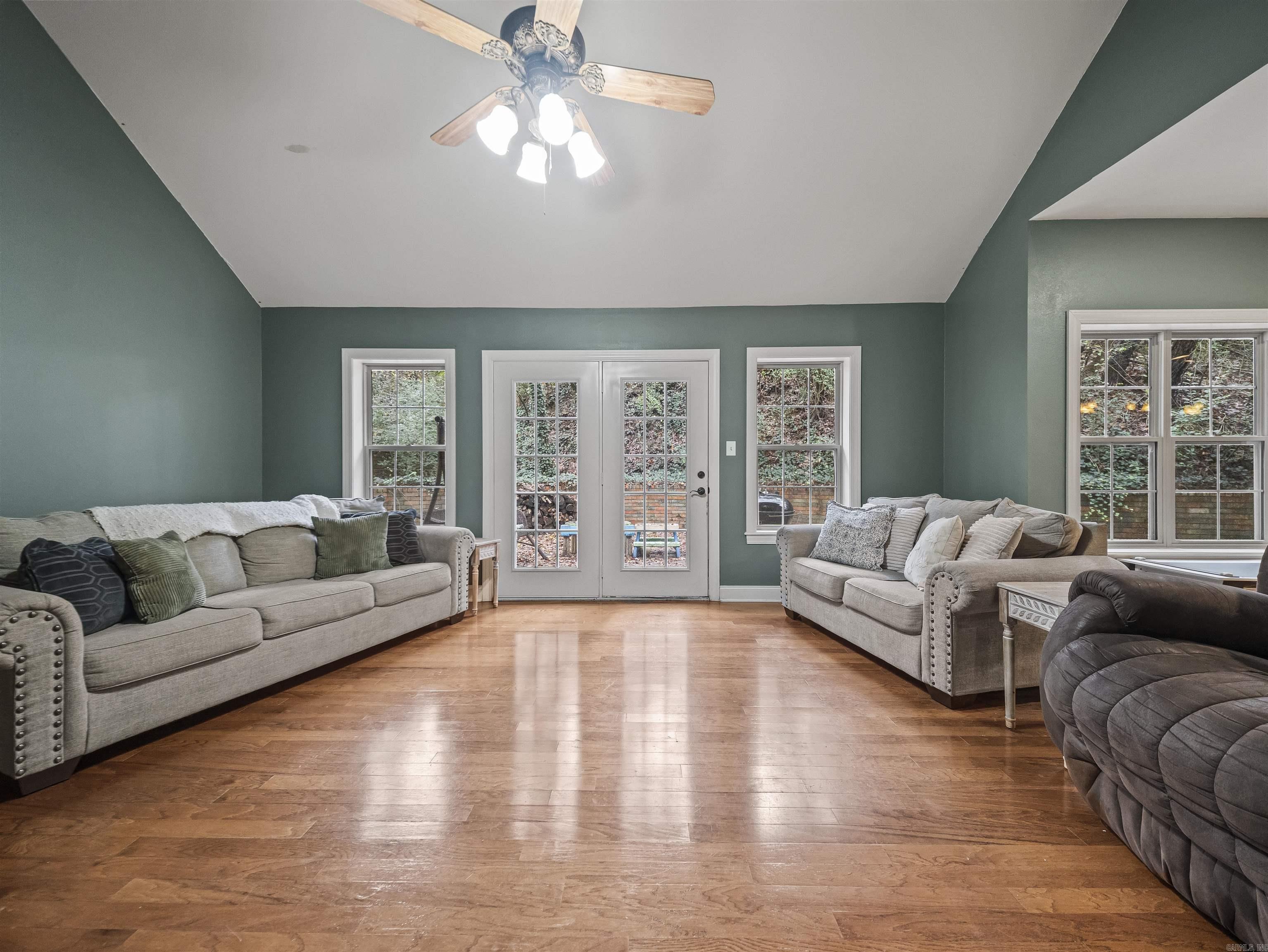 Eastgate I - Residential