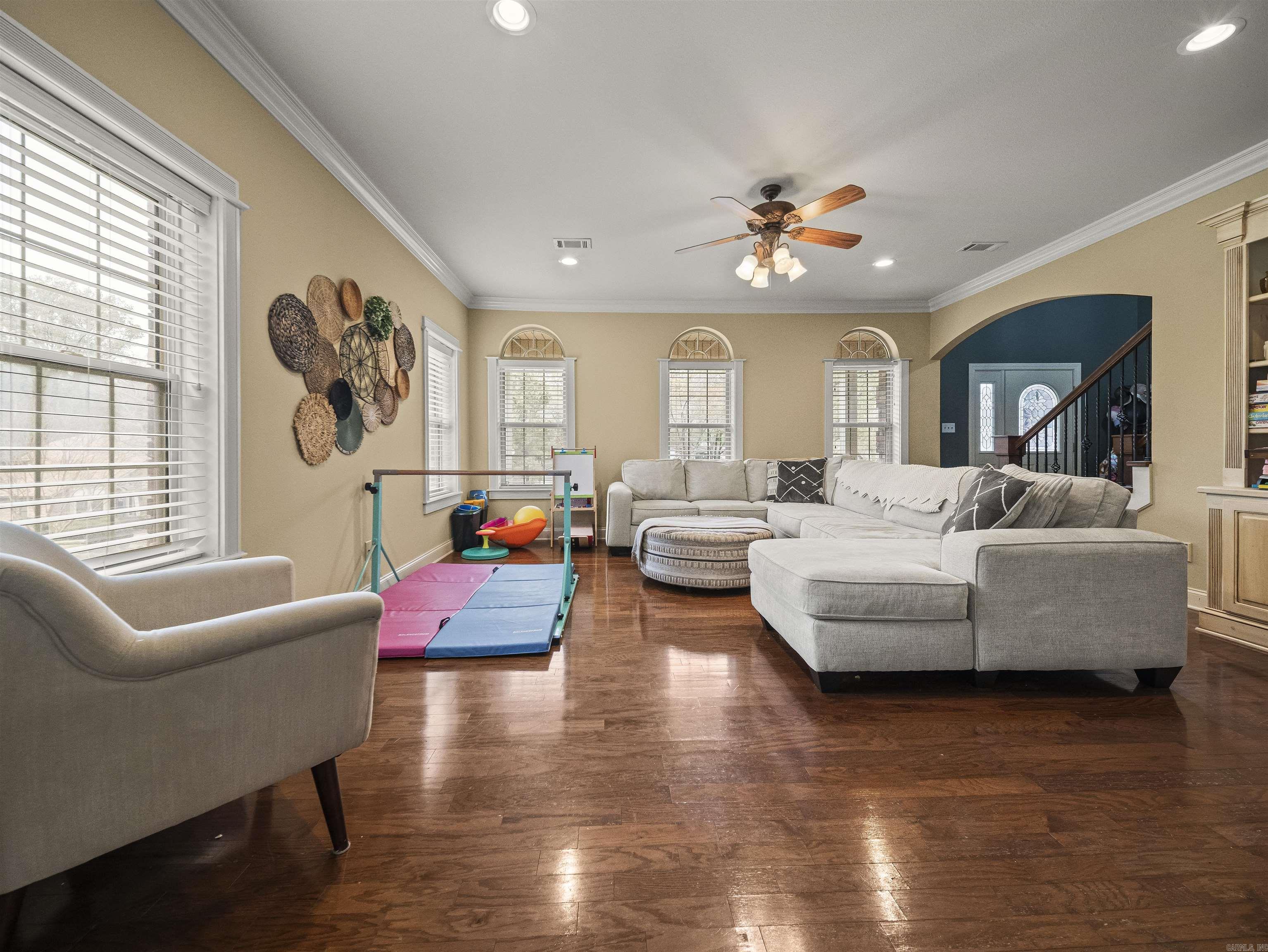 Eastgate I - Residential