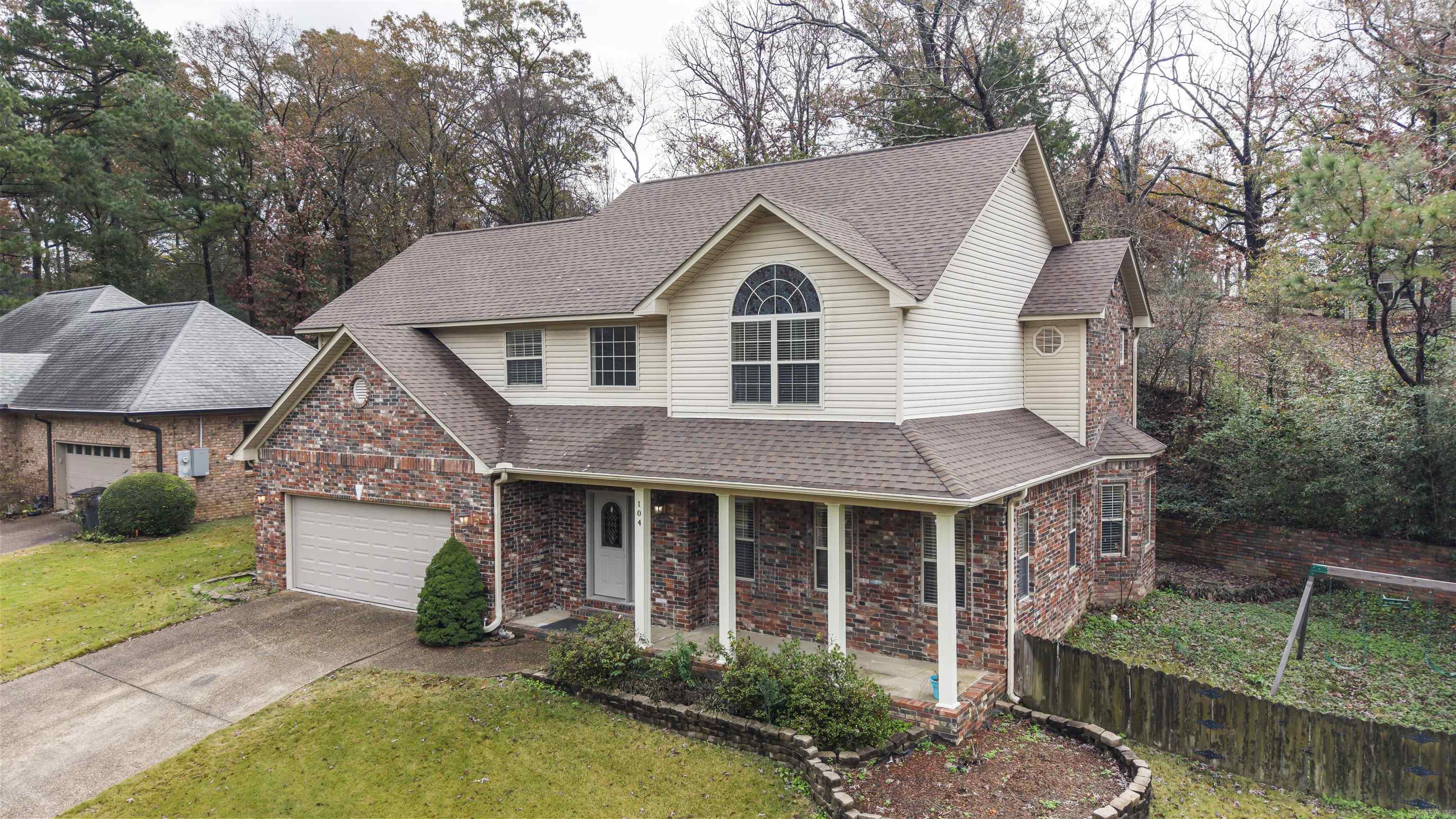 Eastgate I - Residential