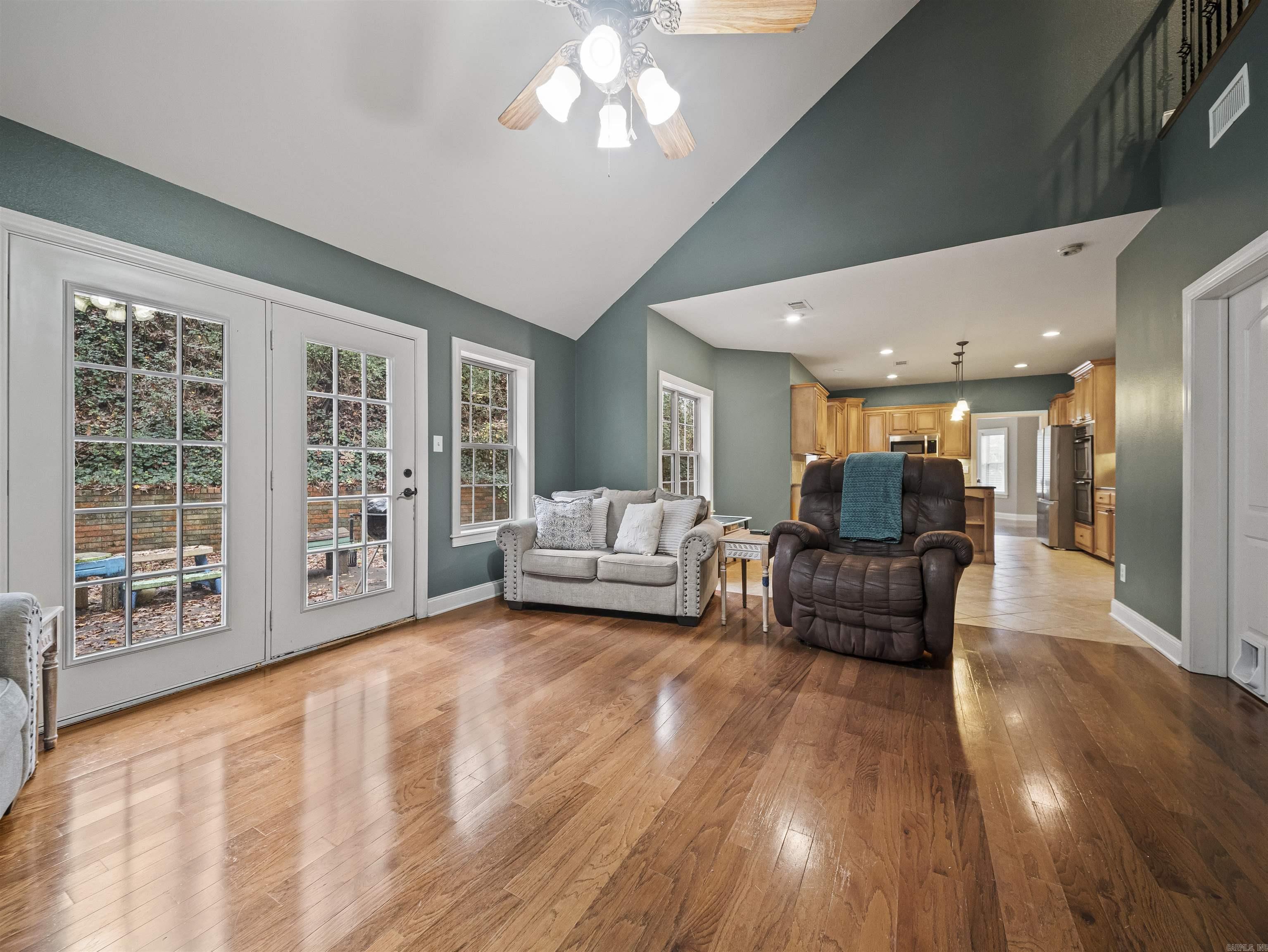 Eastgate I - Residential