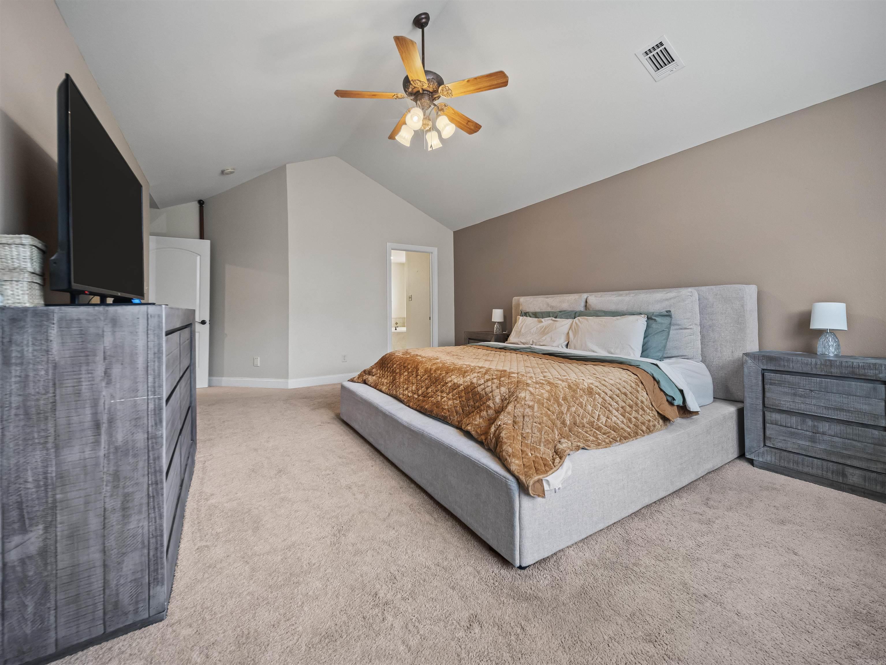 Eastgate I - Residential