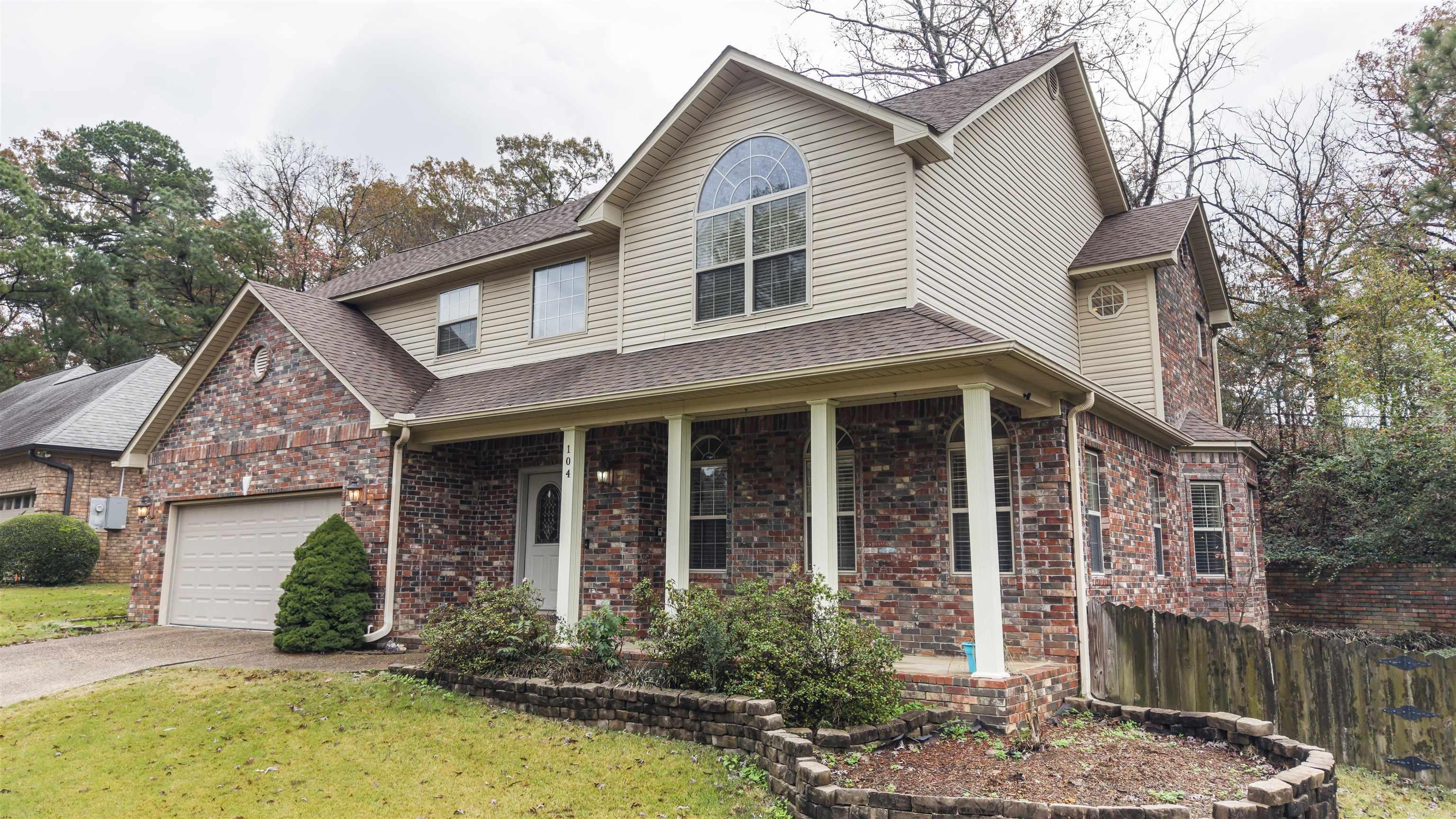 Eastgate I - Residential