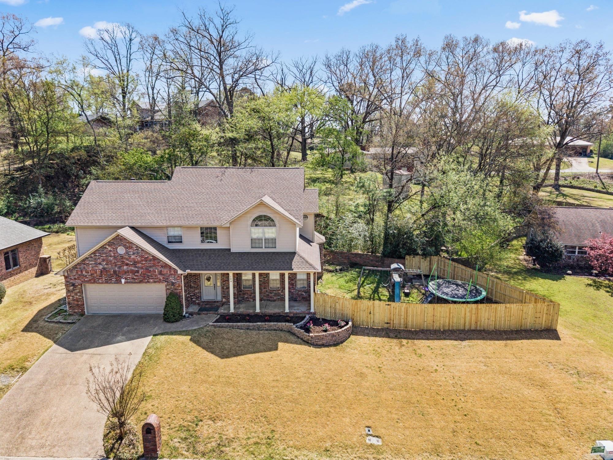 Eastgate I - Residential