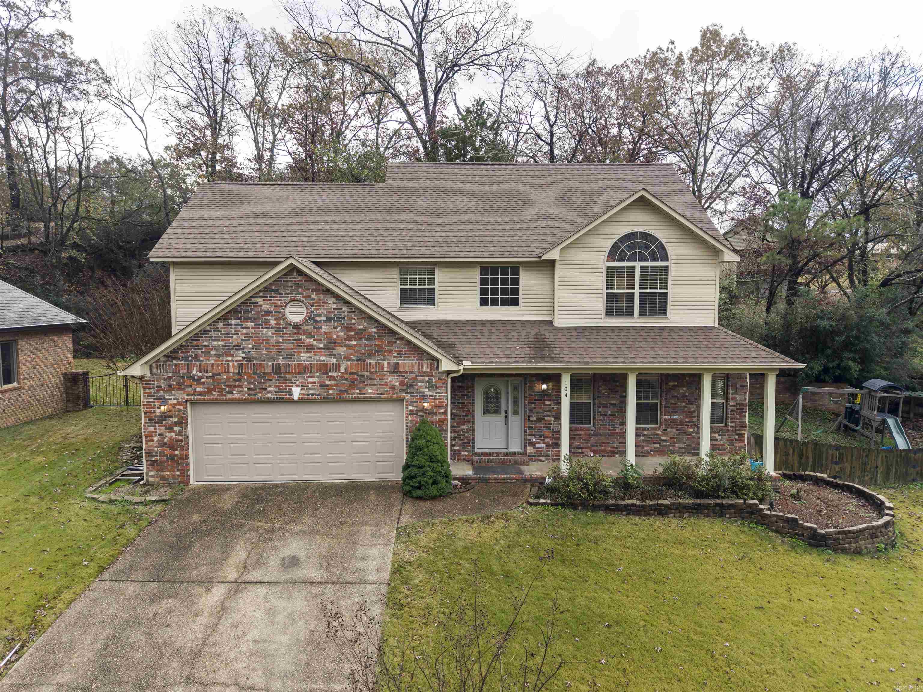 Eastgate I - Residential