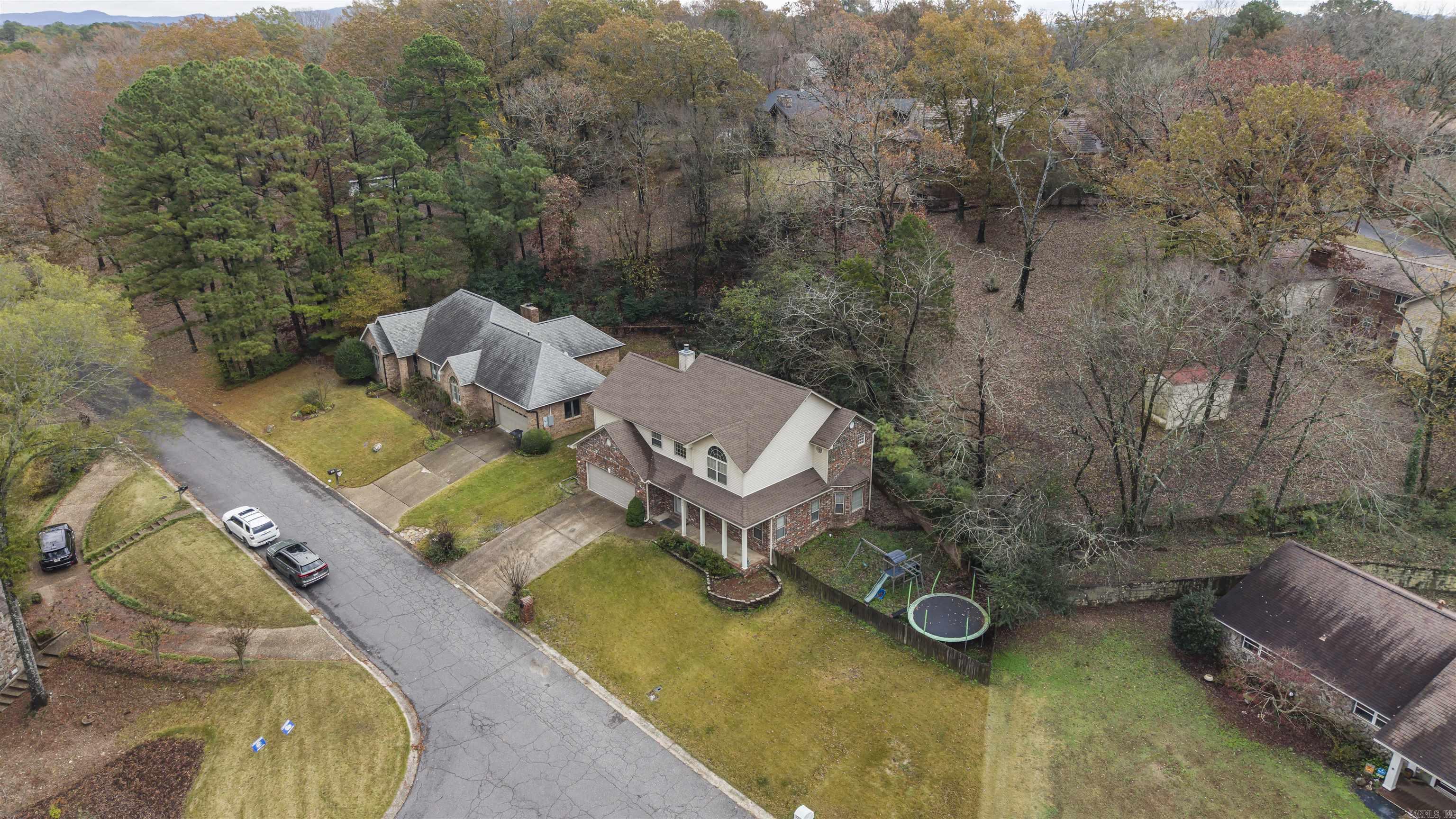 Eastgate I - Residential