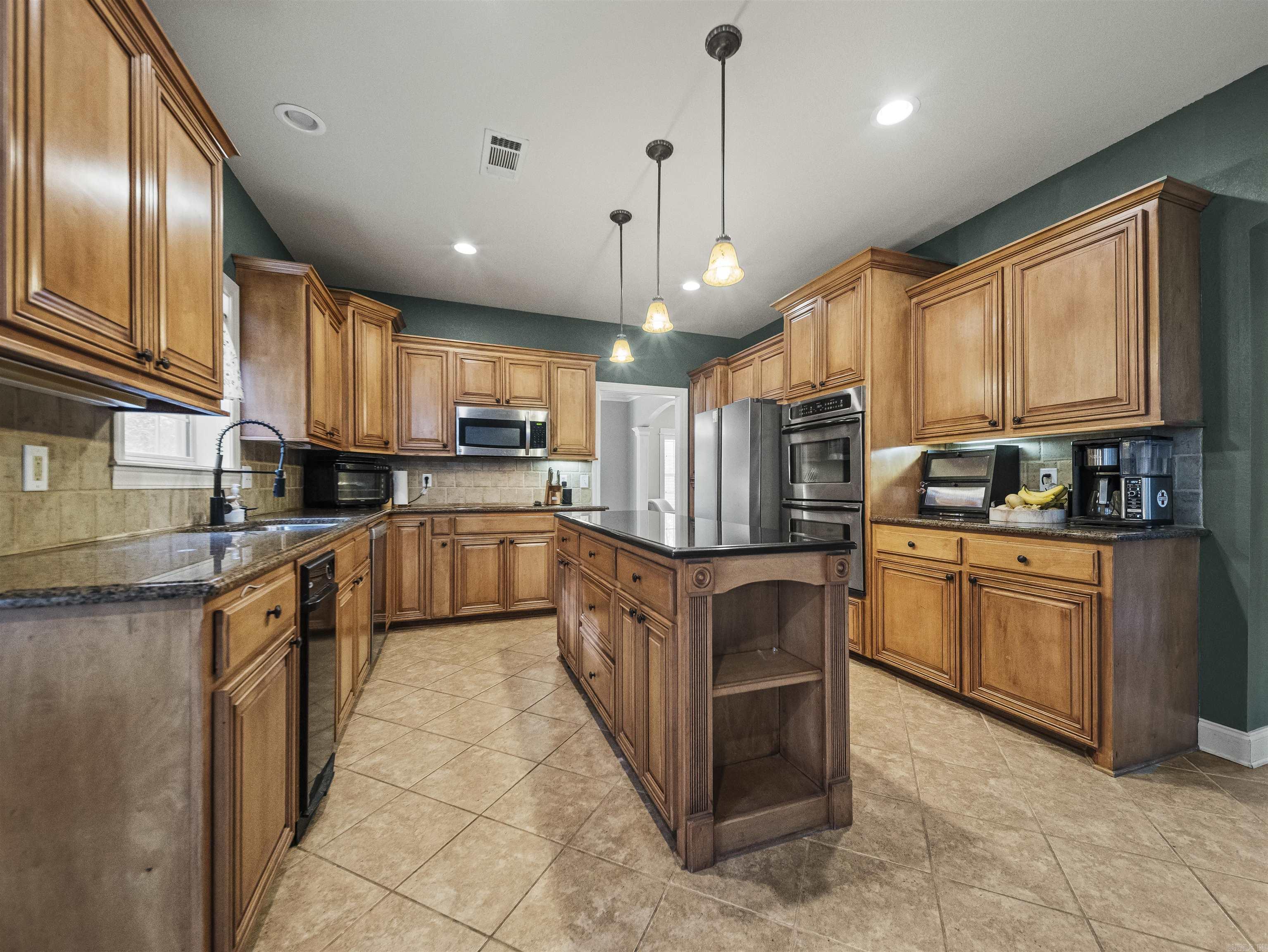 Eastgate I - Residential