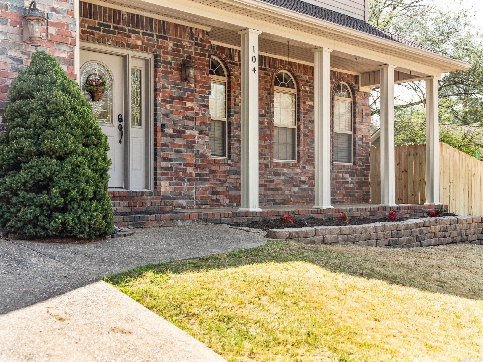 Eastgate I - Residential