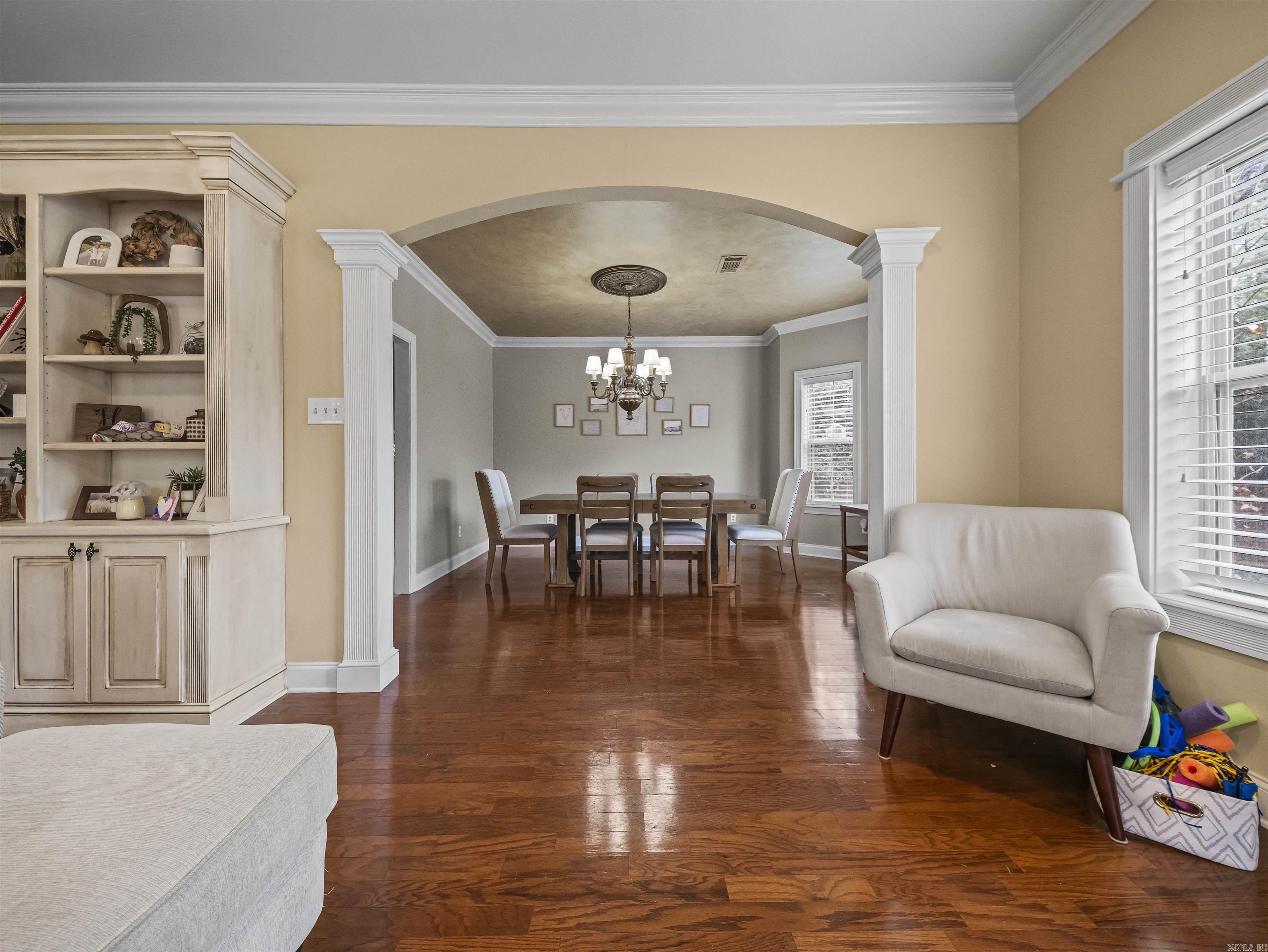 Eastgate I - Residential