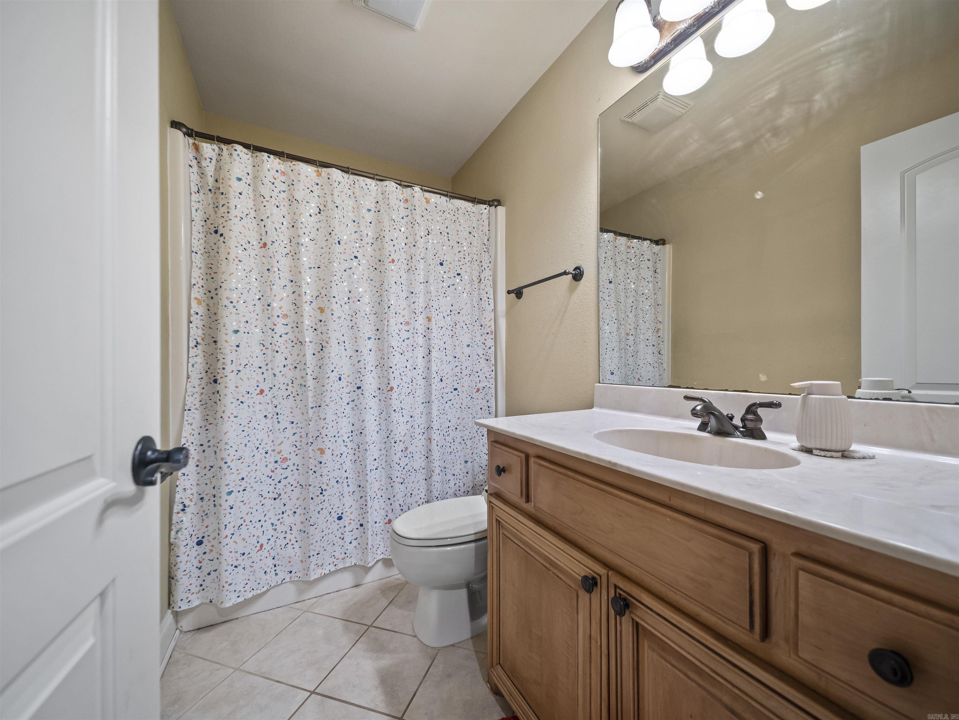 Eastgate I - Residential