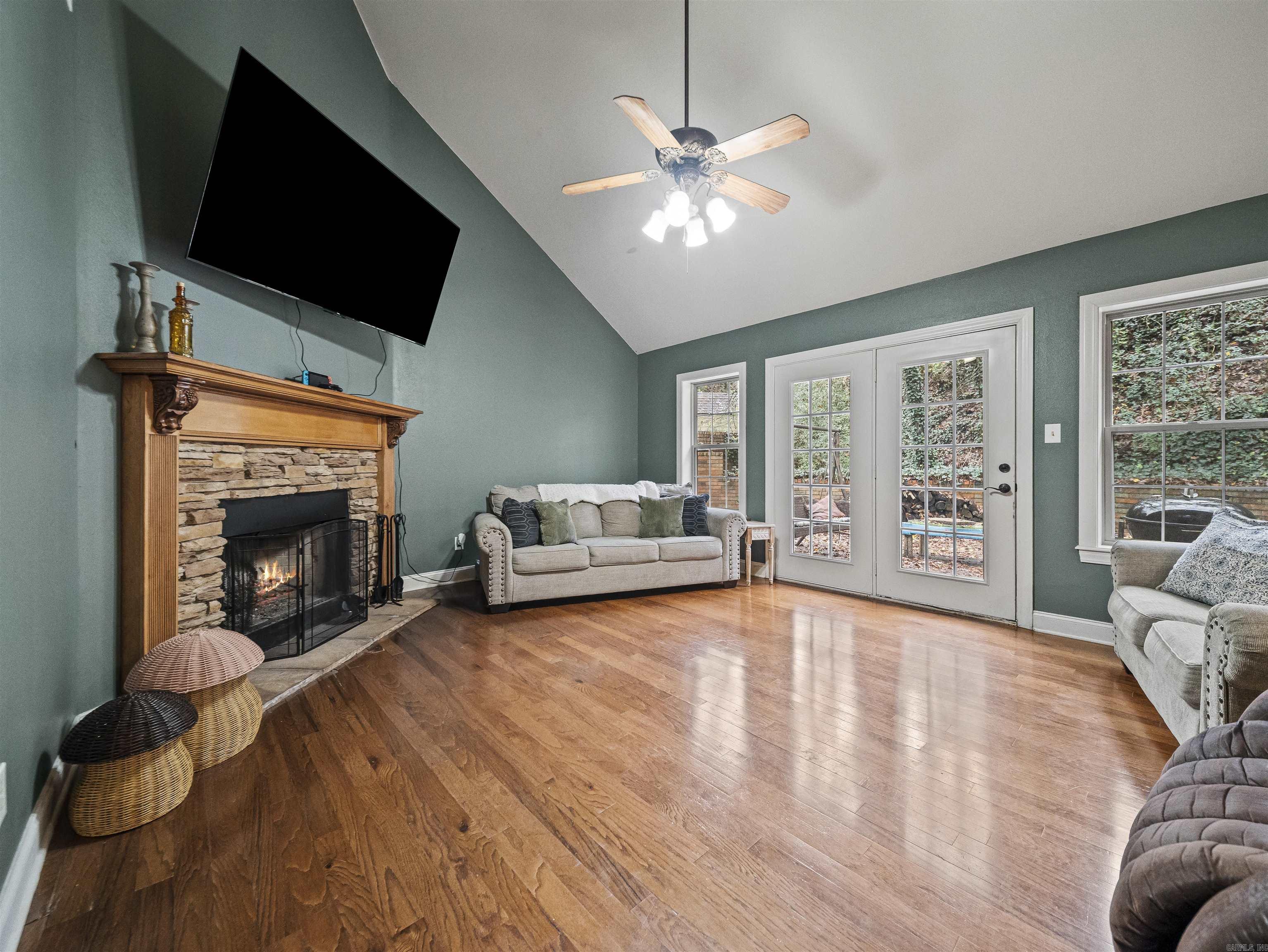 Eastgate I - Residential