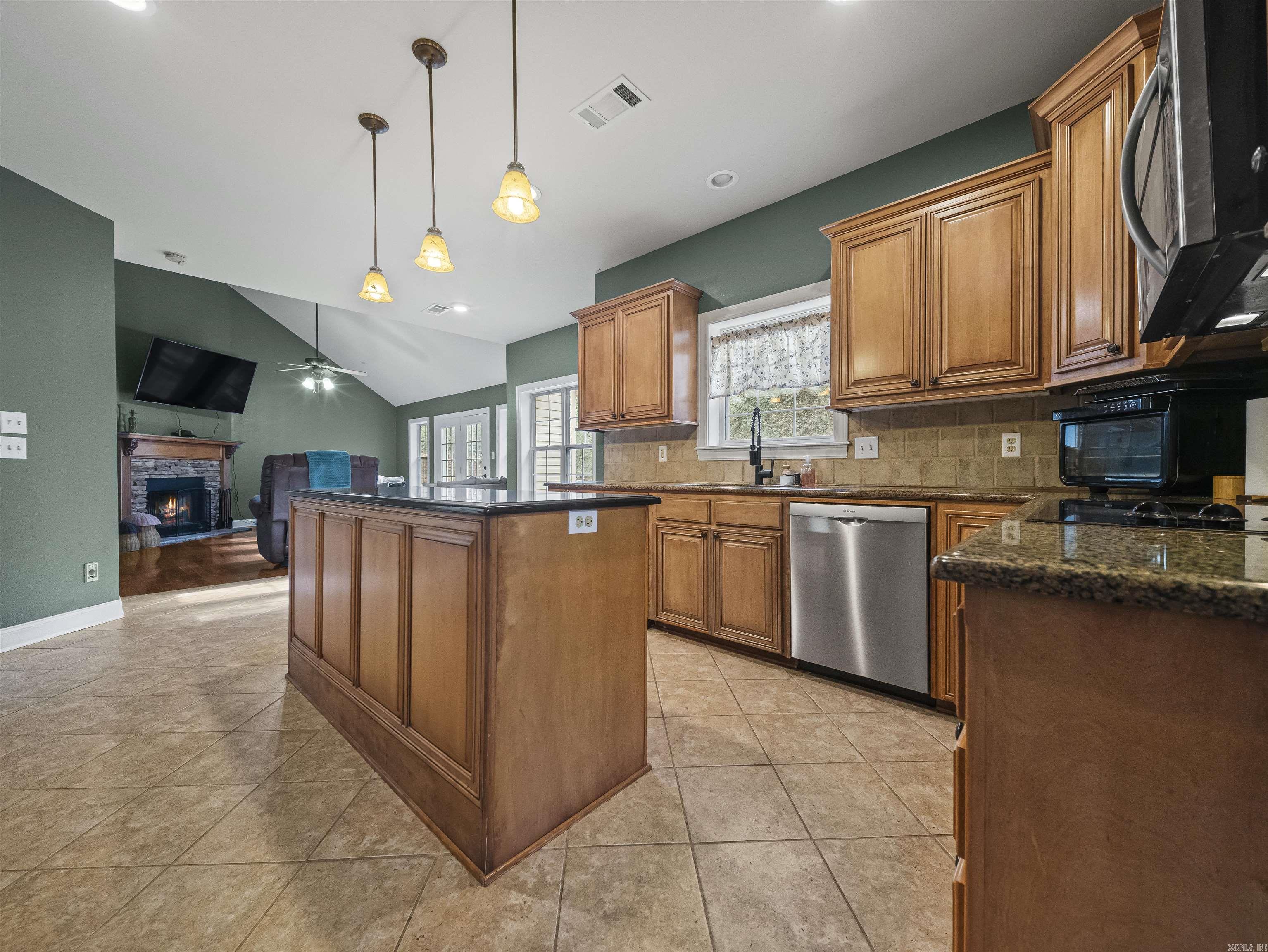 Eastgate I - Residential