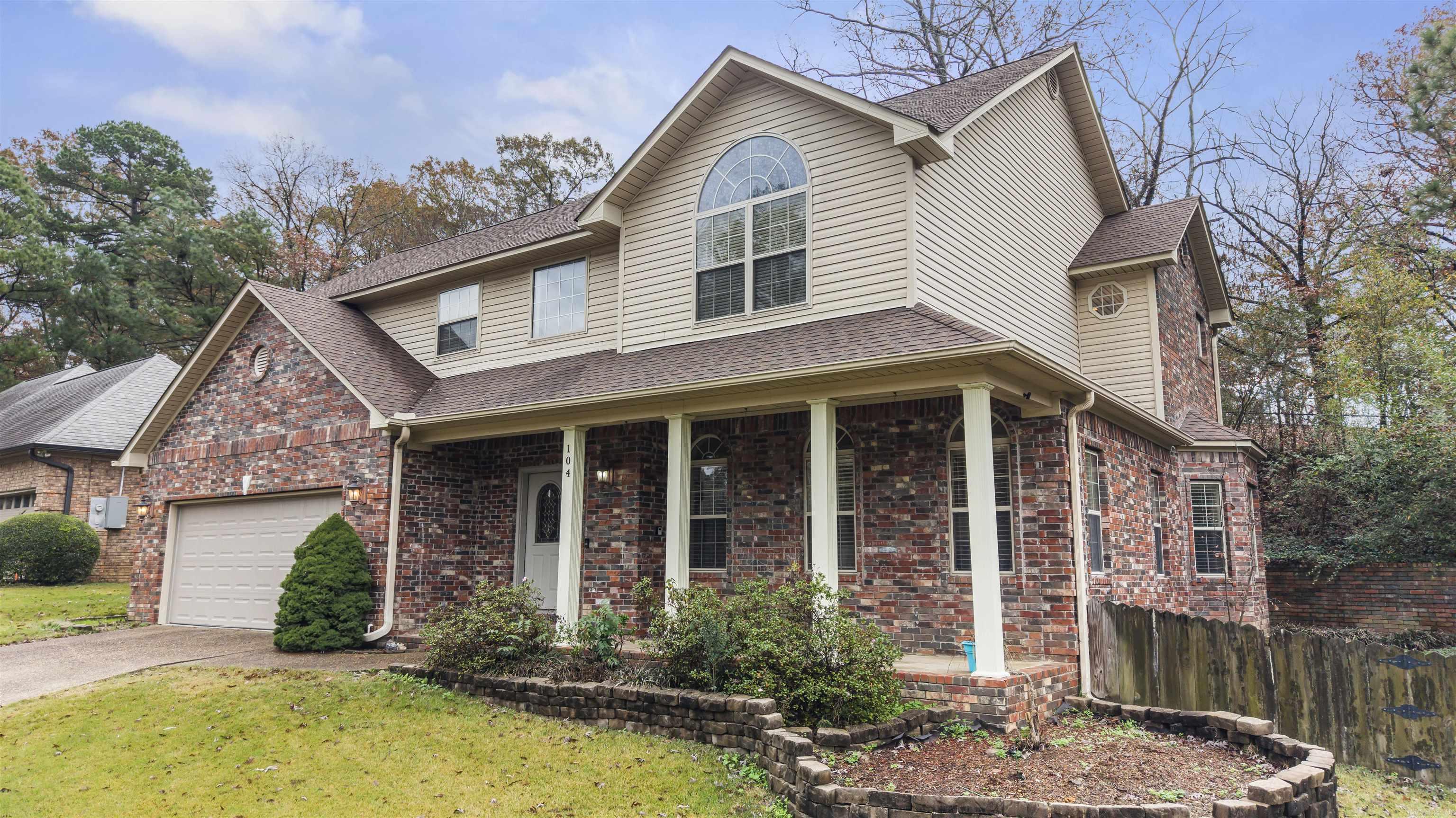 Eastgate I - Residential