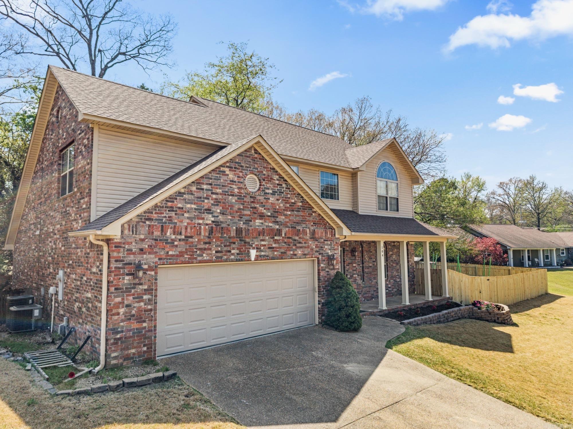 Eastgate I - Residential