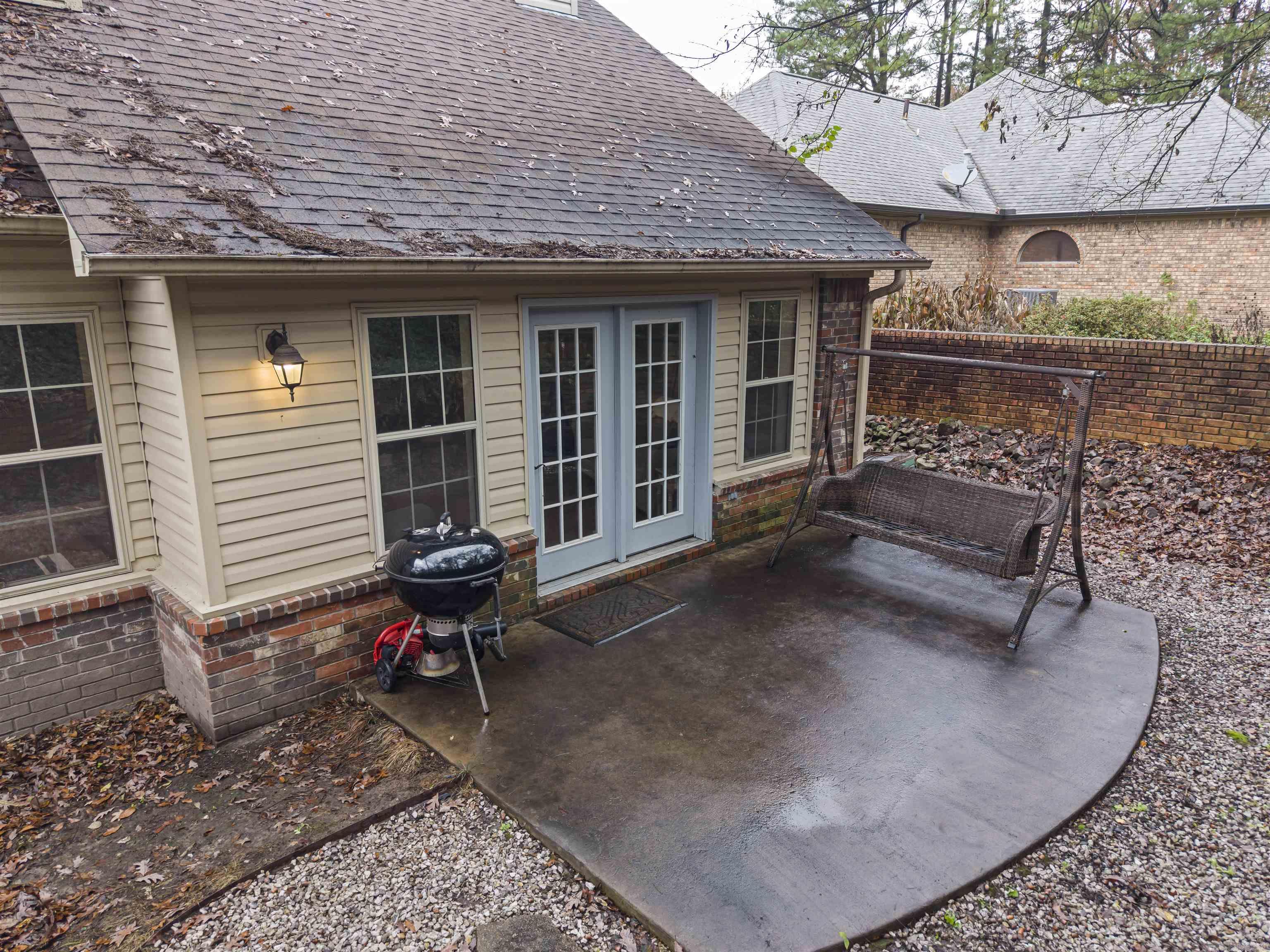 Eastgate I - Residential