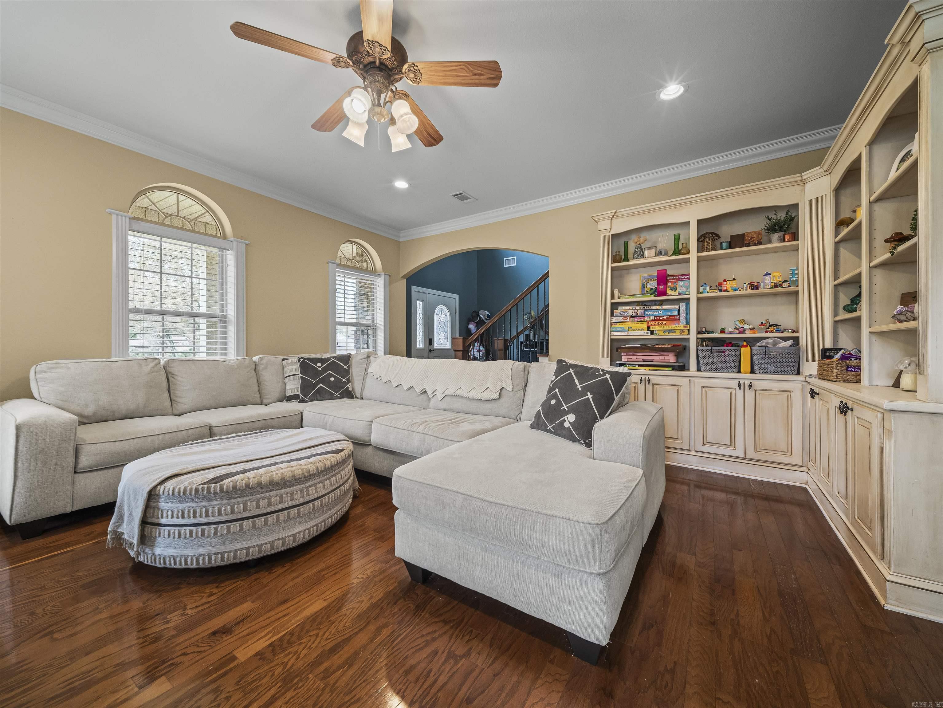 Eastgate I - Residential